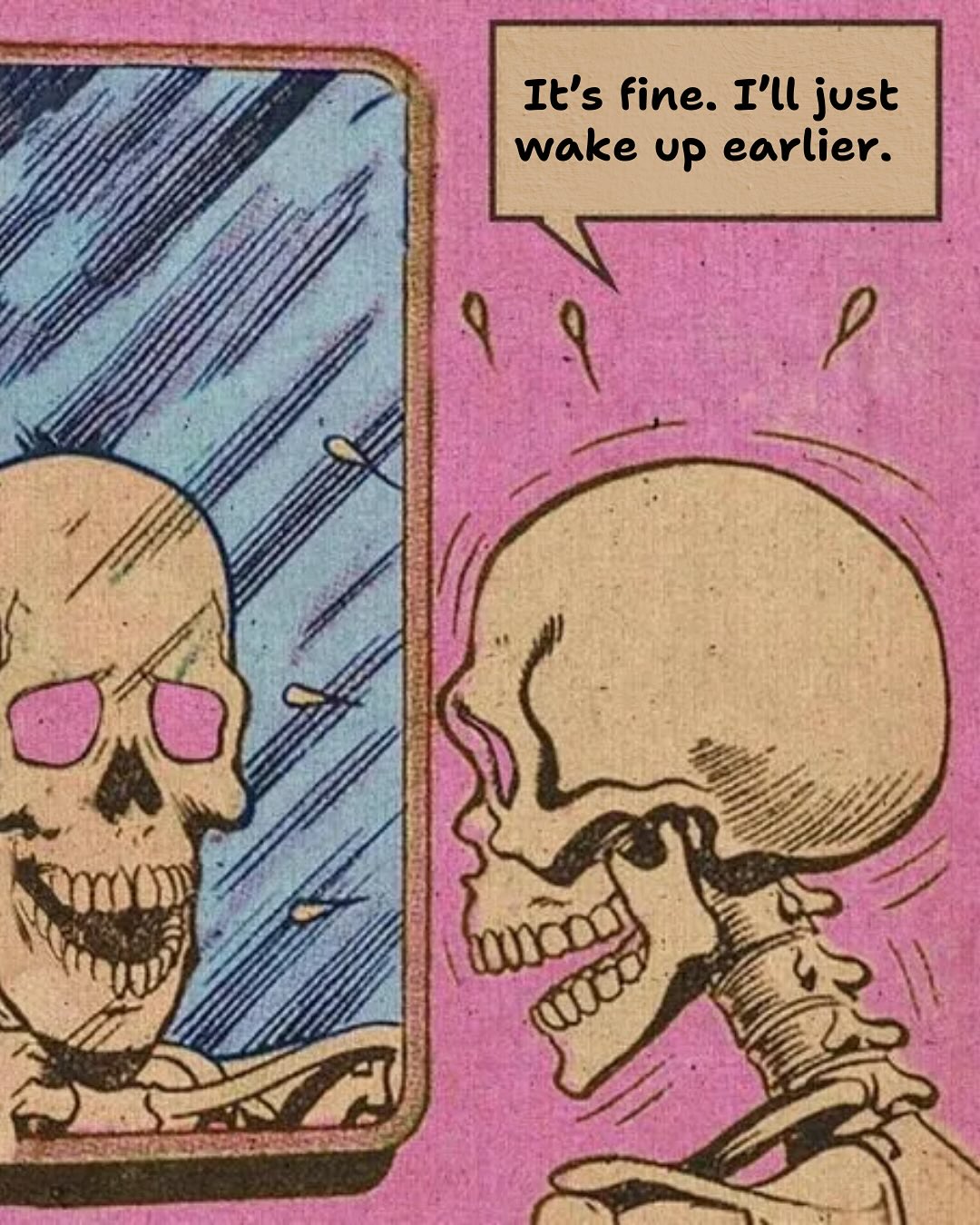 You know what happens when you publish a book while juggling other commitments? A whole lot of people ask, how did you do it? Meaning, how do I work full-time as a professor (with six classes), promote one book while drafting/editing a second one, and have energy left for my family? How do I do it all at the same time?
Answering that question in 5 different ways over on Substack.
#5amwritersclub #authorlife #momswritersclub #writingcommunity