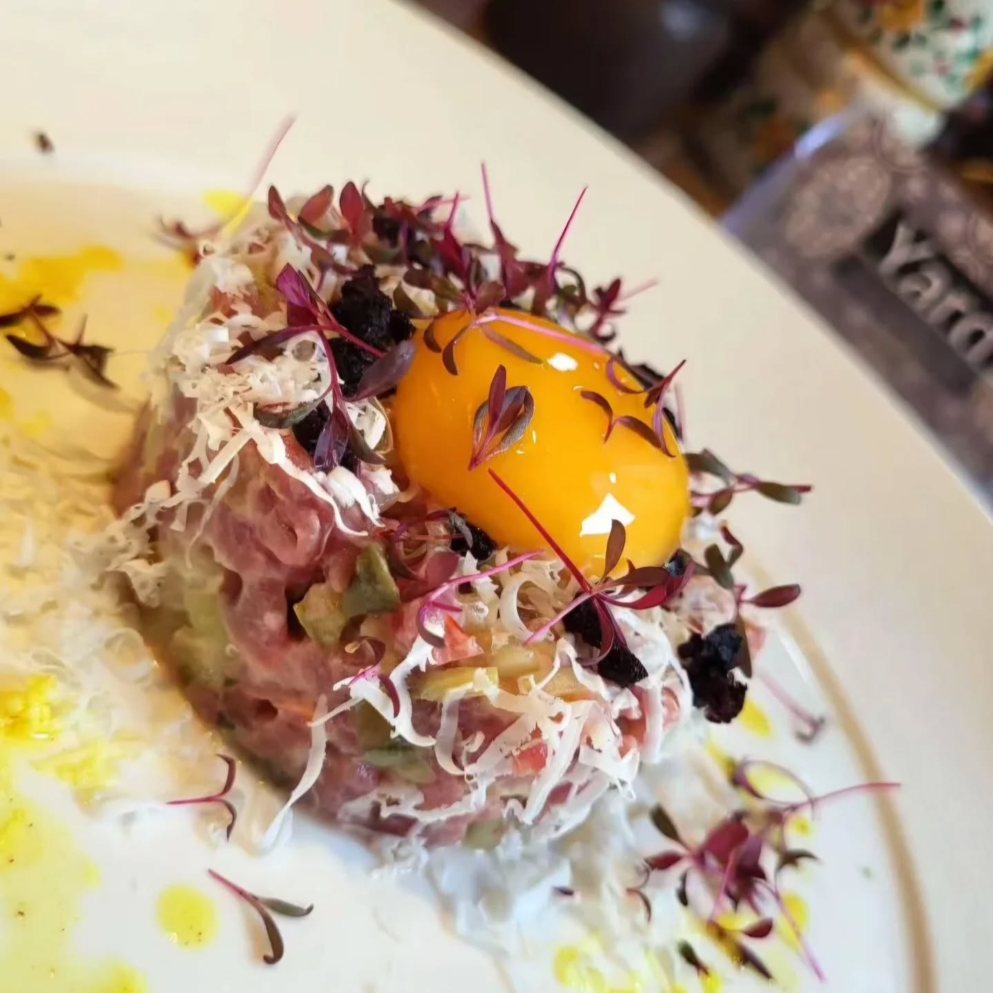 Thank you Chef @vasilis_papazachopoulos and @yardrestaurant for the great co-operation, much appreciated ❤️
Your best choice 🌱
Dirt Free Microgreens 🌱
Athens Gourmet Leaves 🇬🇷 Greek Microgreens 🇬🇷 Packed and delivered as fresh as it gets all over Greece🌱
Eat your greens 🌱
#supportlocal
#athensgourmetleaves #microgreensgreece #microgreens #gourmetcooking #mediterraneancuisine #greekrestaurants #athensrestaurants #greekchefs #dirtfreemicrogreens #gourmetcooking #gourmet #eatyourgreens #microgreen #artdelatable🍽 #urbanfarming #greekmicrogreens
#verticalfarming #madeingreece #producedingreece #chefstalk #gastrobar #culinaryarts #culinary #garnish #chefsofinstagram #cheflife #happychef #artonplate #artonaplate