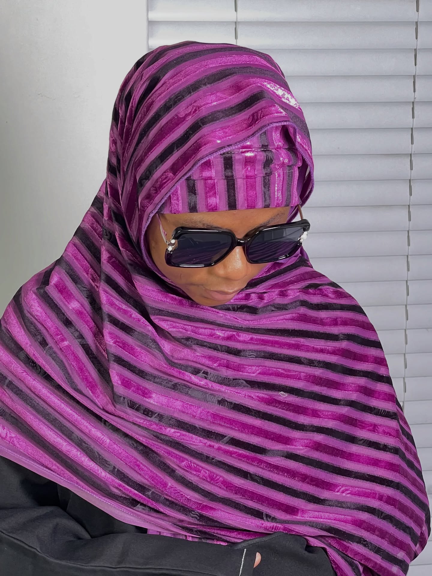 ◽️Cap and shawl
▫️Available in 8 different colors and prints
▫️Price: R200
▫️To order kindly send us a dm or
▫️Kindly click on the link in bio
#cap #turban #jalabiyabyposhmama #explore #post