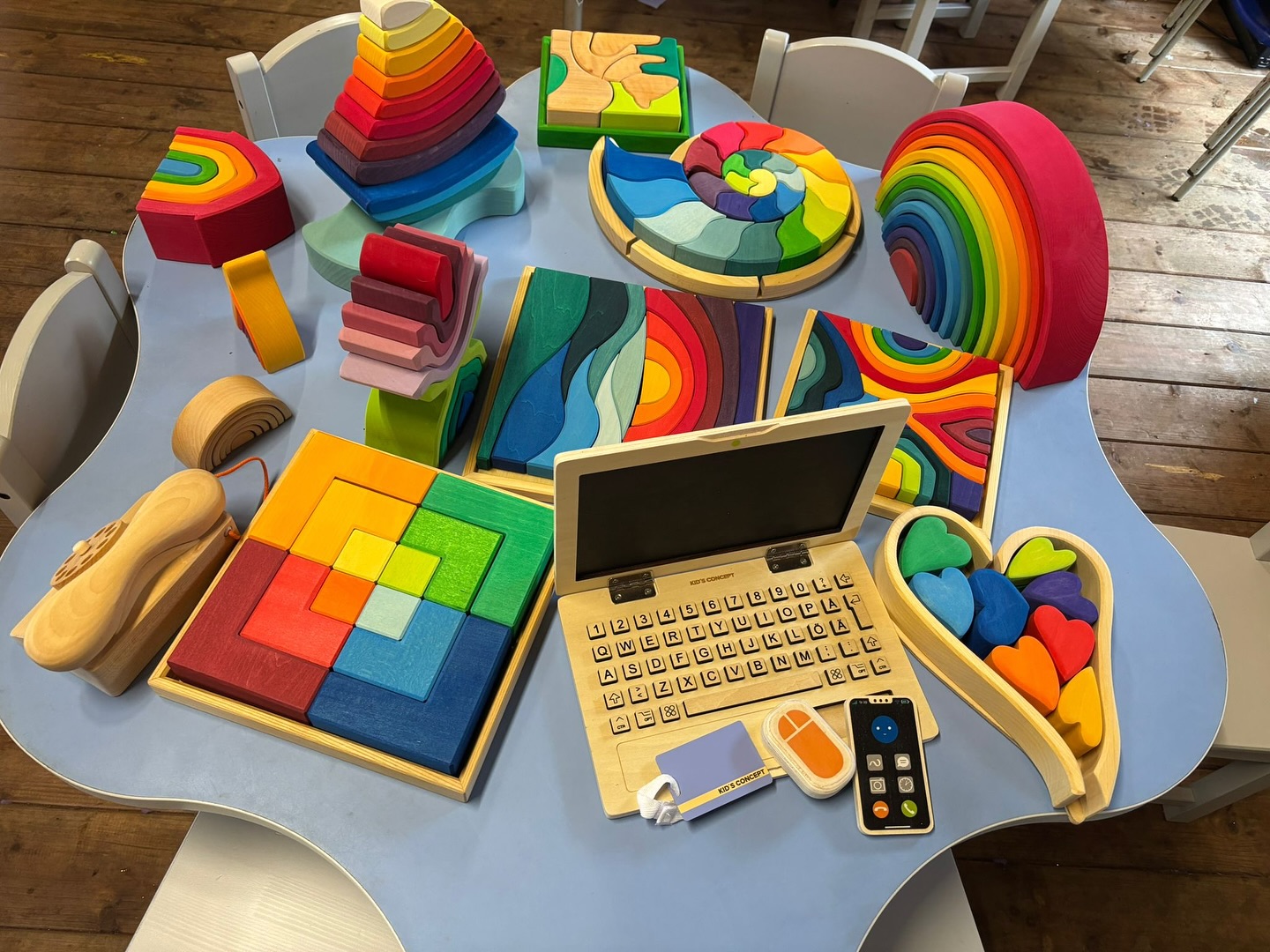 Celebrating 30 years of butterflies — and spreading our wings with new resources to last ✨🦋