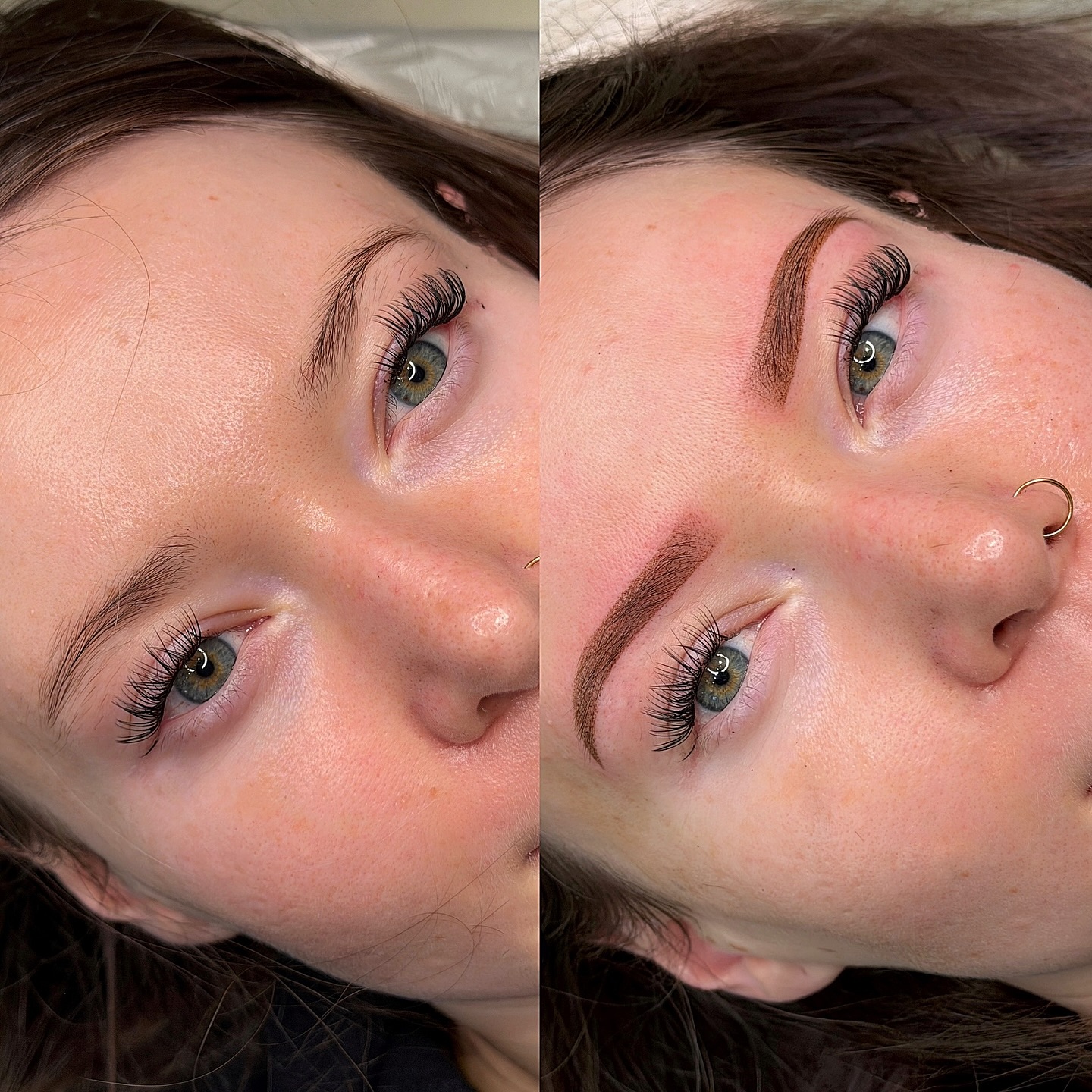 The best beauty investment you’ll ever make 💎
.
.
Ombré Powder Brows
• $550 (includes touchup in 6-8 weeks).
•Corrections/previous work from another artist are +$50.
•$100 deposit to schedule an appointment.
• Current clients, touchups are $250.
• If you’ve had previous work done by another artist please send a clear picture prior to scheduling.
• Appointment duration is approximately 2-2.5 hours.
• Topical anesthetic applied, minimal discomfort.
• Brows heal approximately 30-40% lighter and slightly thinner.
• Please read cancellation, late, and no show policy.
• Click “book” to schedule your appointment! Physical and E-Gift cards are also available!
.
.
.
#PowderBrows
#OmbreBrows
#Combobrows
#nanobrows
#PermanentMakeup
#BrowShading
#CosmeticTattoo
#PowderBrowTechnique
#BrowArtistry
#SoftPowderBrows
#EyebrowTattoo
#PowderBrowSpecialist
#Microblading
#SemiPermanentMakeup
#BrowMicroblading
#EyebrowDesign
#PerfectBrows
#BrowTransformation
#BeautyTips
#BeautyHacks
#NaturalBeauty
#BeautyInspiration
#LocalBusiness
#Covinabusiness
#downtowncovinabusiness
#SupportLocal
#CommunityBusiness