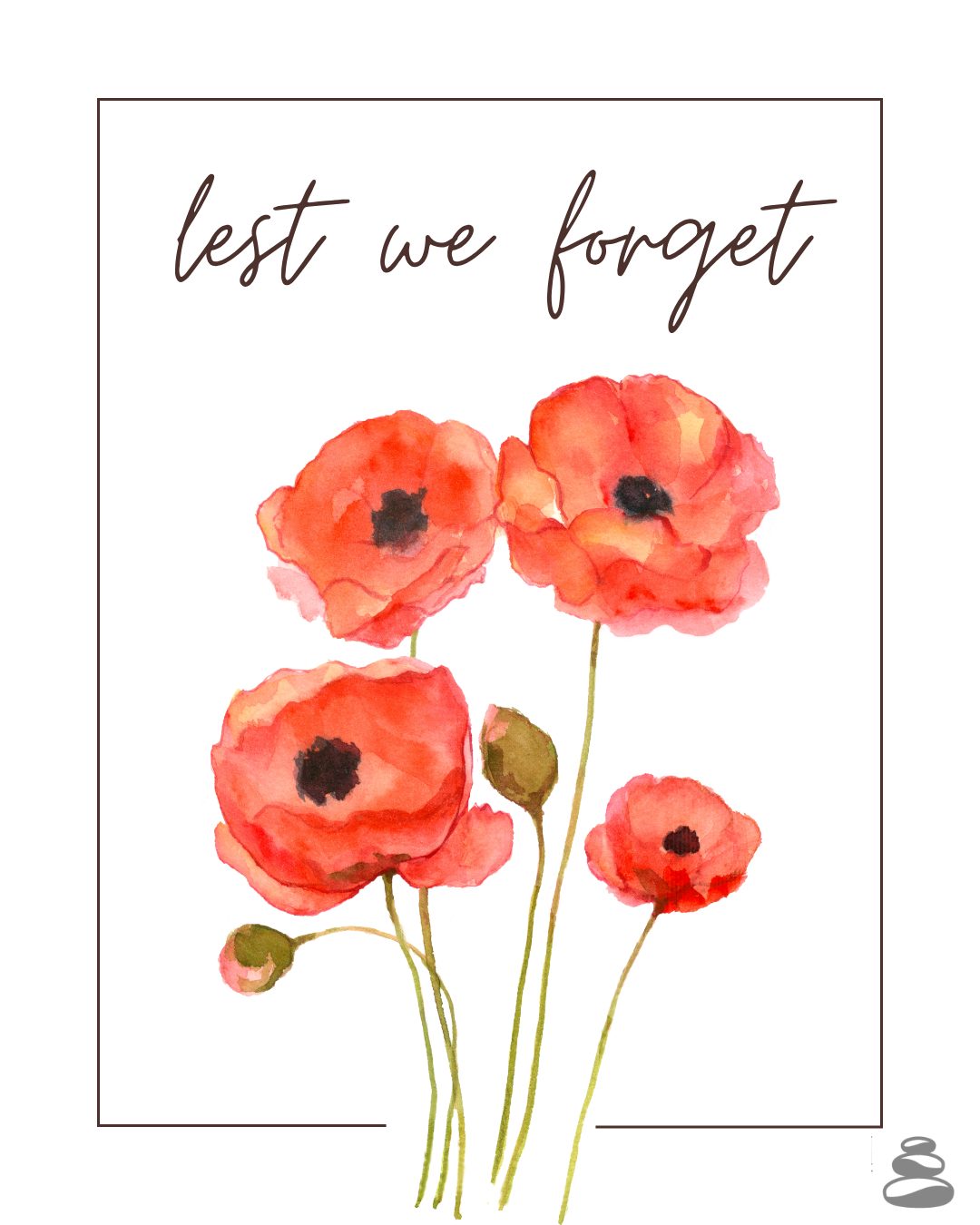 Today on Remembrance Day, we pause to honour those who served and sacrificed for our freedom. At Whole Health Osteopathy, we understand that healing encompasses both body and spirit. We are grateful for the courage and dedication of our veterans and service members.
As we reflect on this significant day, we recognise that many veterans and their families face ongoing health challenges. Our team remains committed to providing compassionate, holistic care that supports the well-being of all community members, including those who have served our country and our wonderful DVA clients.
The principles of osteopathy remind us that true healing addresses the whole person. We believe in creating a safe and accepting space where everyone can find support on their journey toward better health.
How are you taking time to reflect and honour those who served today?