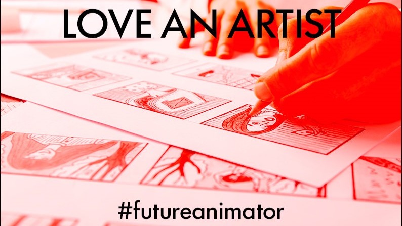 #LOVEANARTIST
Support a #futureanimator
Make a tax-deductible donation to your PTA here: https://donorbox.org/artanddesignpta