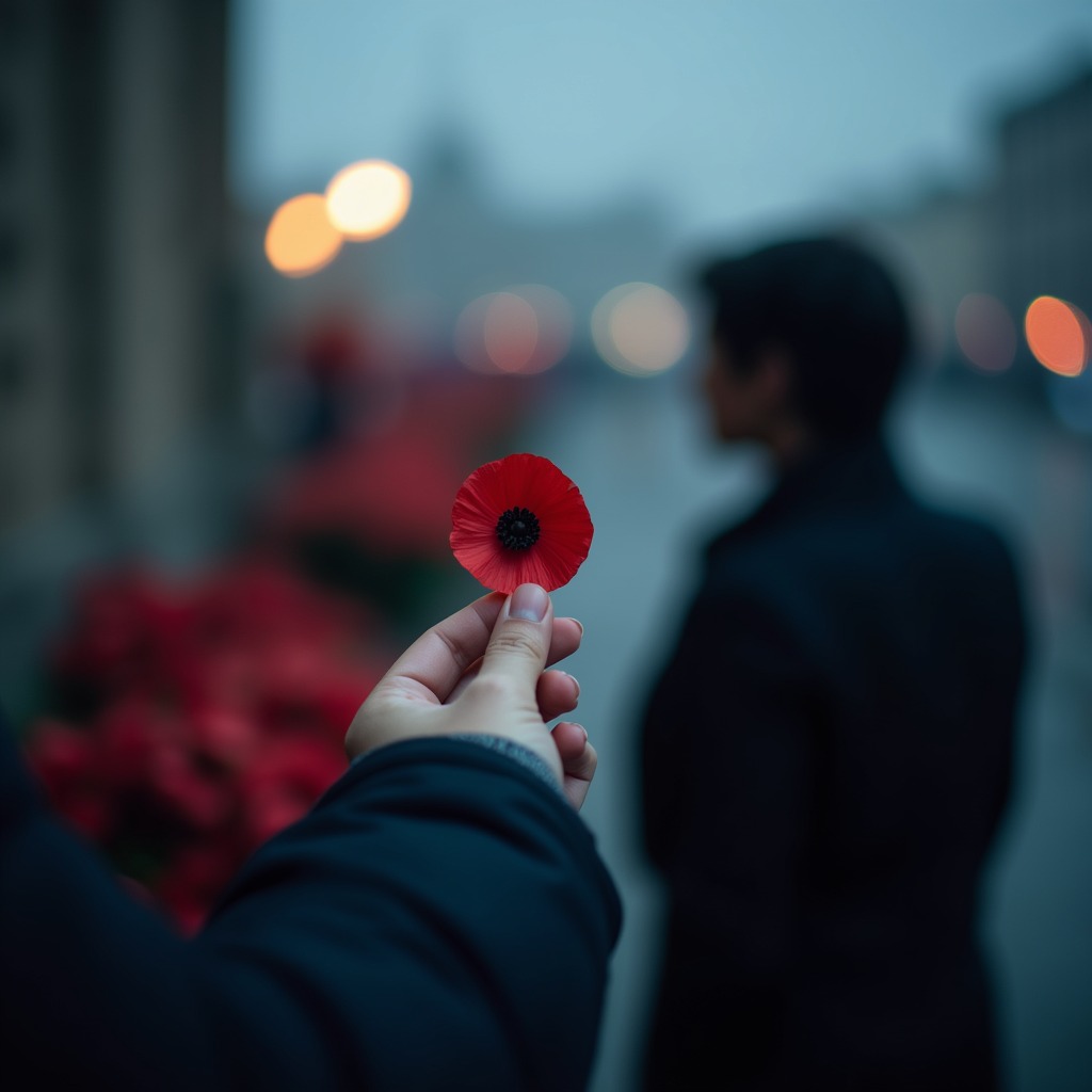 Today on Remembrance Day we pause to honour those who served and to hold space for feelings that come with remembrance. At Attune Counselling Therapy we believe support and healing are essential — for veterans, families, and community members alike. If you or someone you care about needs a compassionate ear, we’re here to listen and to help find a path forward. Learn more about our services and how we can support you: https://wix.to/qEitKFZ
Link in bio.
How are you finding comfort today? Share a thought or a memory below to connect with others.