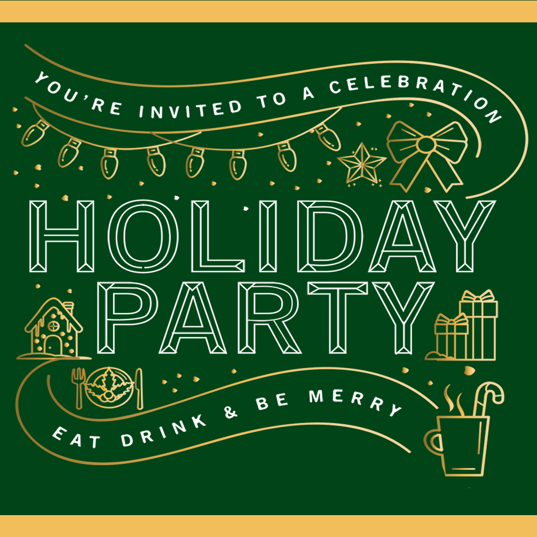 Join us for drinks, hor d'oeuvres and community among fellow craft members for a holiday party at Pal's Bar and Bottle Shop in Downtown LA on Sunday, December 7th from 1-4PM. Please RSVP before December 1st.
If you're interested in attending, please RSVP using the link in our bio.
This event is generously hosted by The PMG, SDSA, and Local 44 Property Masters, Set Decorators and Property Steering Committee.