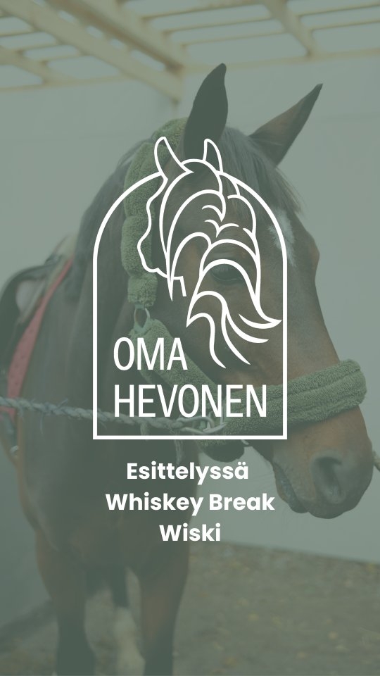 Esittelyssä upea Whiskey Break ❤️
Meillä on useampi tosi hieno vuoden vaihteessa 6-vuotiaaksi kääntyvä, mutta Whiskey on näistä paperilla selvästi lupaavin.
Whiskey oli 3-vuotiaana Latvian paras estehevonen. Se on kuitenkin luonteeltaan ja hermotukseltaan sellainen erikoisherkkä huolestuja, vaikka kiltti onkin.
Toivotaan, että pihattoelämä tekee sille hyvää ja että Whiskeystä tulee superheppa meille.
Jos kaikki menee hyvin, niin Whiskey nähdään vielä 130- radoilla ❤️
Yhteydenotot Noraan ☎️
📸 Kuvaus ja editointi Merilei Mandelin
#omahevonen #happyriders #omahevonenespoonkartano