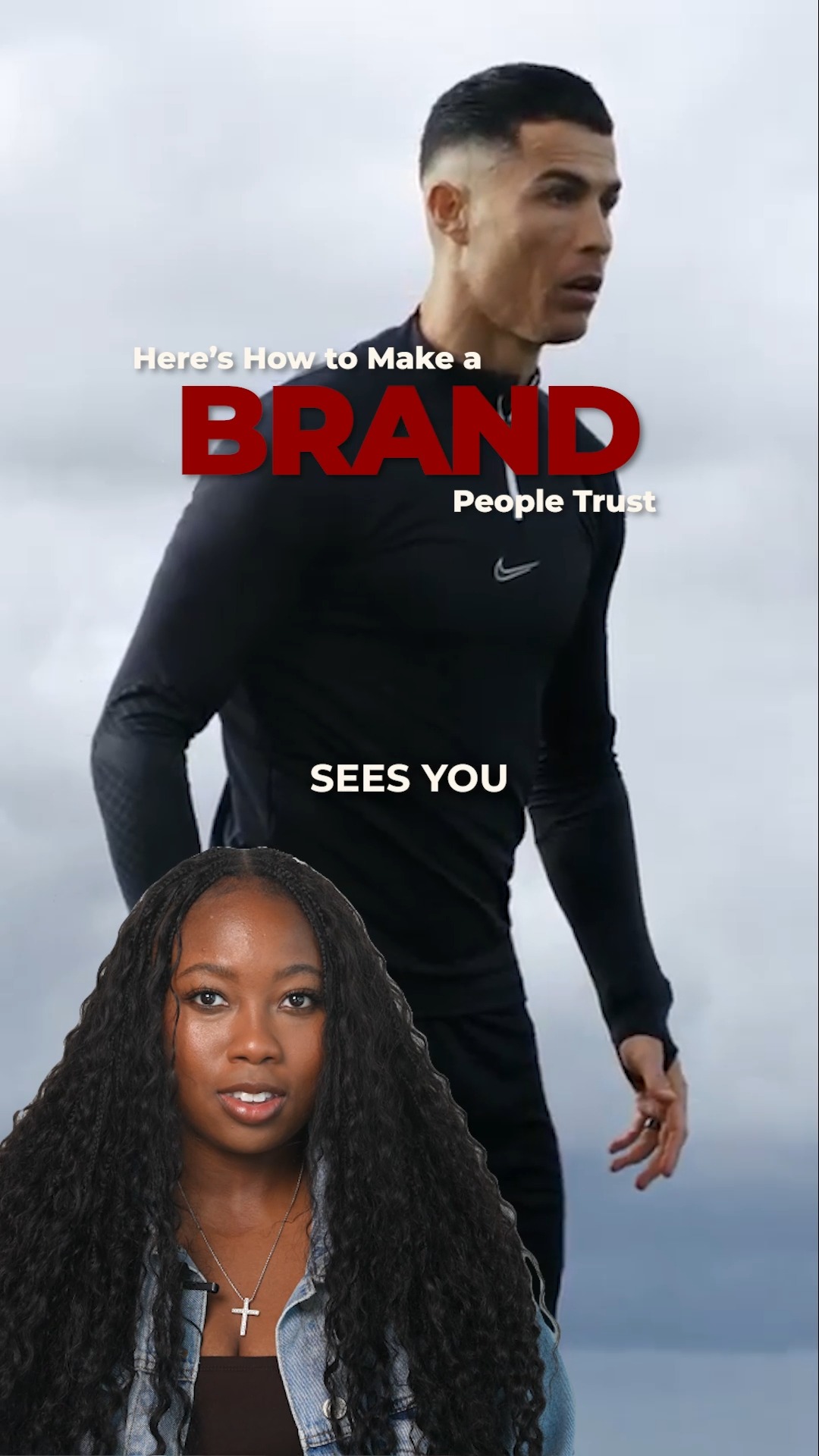 Here’s How to Make a Brand People Trust 🤩
Want a full step-by-step guide to create a brand people can’t forget? Comment “BRAND” and I’ll send my freebie!
#brandingtips #brandbuilding #brandstrategy #branding