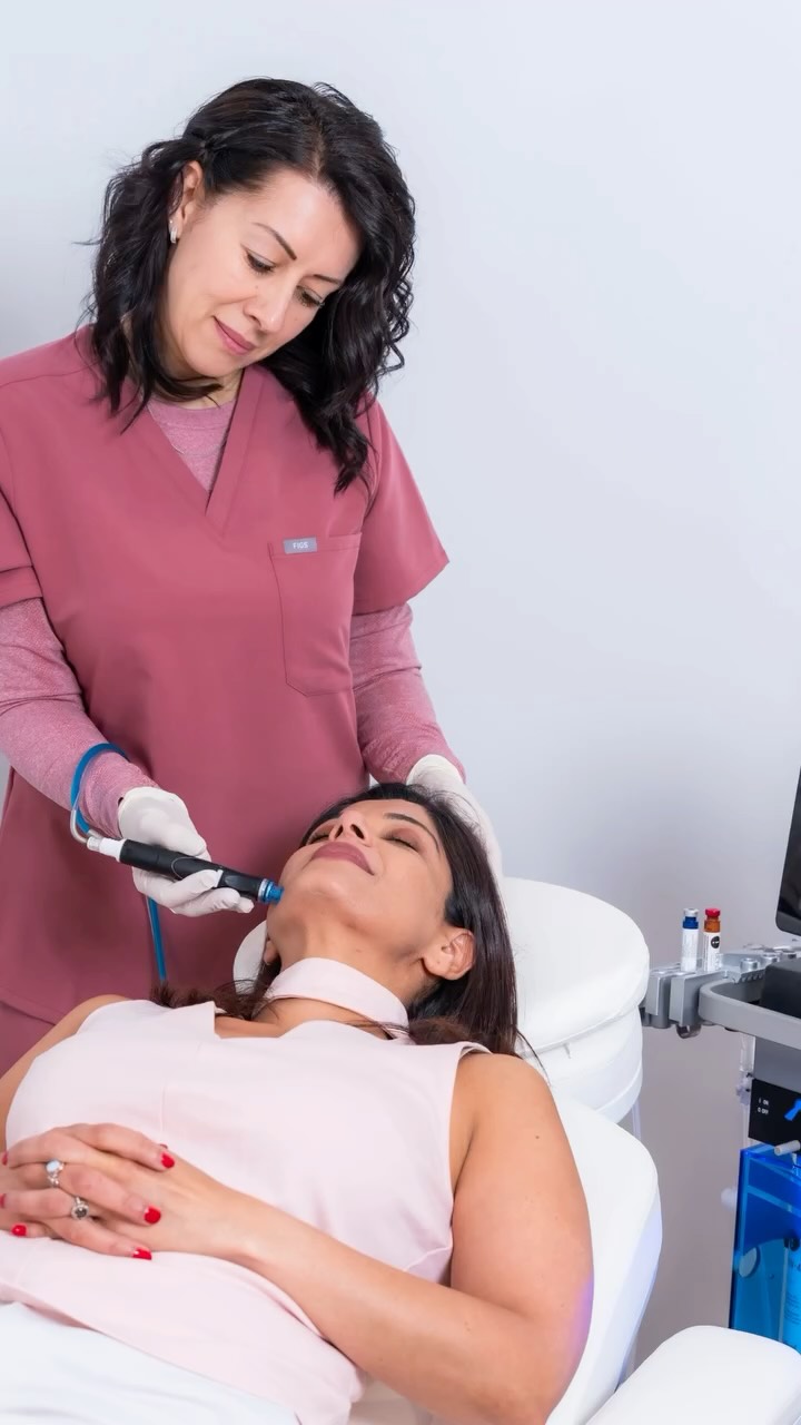 At Ogee, we believe in enhancing your natural beauty with a personalized touch!
With multiple modalities tailored to your unique needs, we’re here to help you become the best version of yourself.
Because you deserve to look and feel amazing every day!
Book now: 0409 720 635
https://www.ogee.au/book-online
💛
#OgeeFacialRejuvenation
#cosmetictreatments
#NonSurgicaltreatments #Emface #emfacetreatment #tixel #hydrafacial #ledtherapy #noninvasivefacelift #collagenboost #canberrabeauty #canberraskinclinic #cosmetictreatments #antiaging