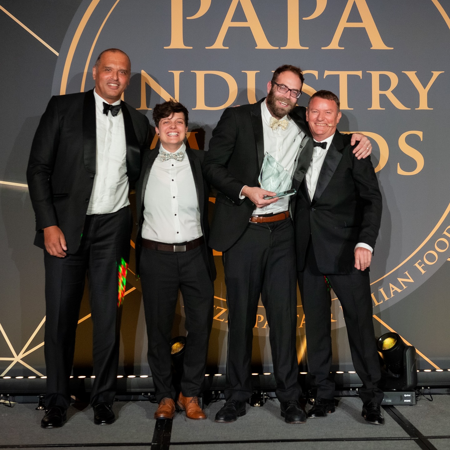 Wow we won! š
We are so happy that we have won the independent delivery award UK !
And also that our company manager has won a category, the chefās special pizza competition!! We are so happy and over the moon with this achievement! We are very proud of our company manager for her achievements and dedication to the pizza world and still making it fun and interesting after all these years!
Thank you to all the judges and the @pizzapastauk for organising such a great event!
Well done to everyone competing! We love being a part of this community! This year has been tough as it has for all businesses so this is such a lovely boost for us towards the end of the year!
Thank you to everyone involved ā¤ļø
#pizza #papaawards #industryawards #hospitality #brighton #hove #worthing