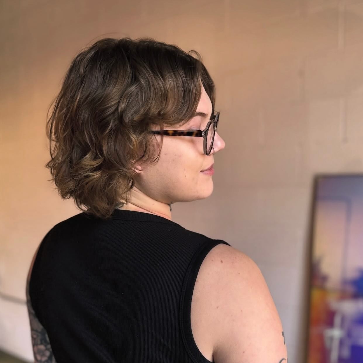 Hair by Bethany •
To book your next appointment visit @bethanyevelynhair
.
.
.
.
.
#madisonsalon
#modernsalon #madisonwi #madisonhairstylist #hairpainting #haircolormadison #olaplexsalon #healthyhair #blonde #brunette #babylights #highlights #balayagemadisonwi #mastersofbalayage #hair #madisonblonde #madisonbalayagesalon #nextlevelhairstylist #citiesbesthairartists #wisconsinhairstylist #hairstylistmadisonwi #madisonhaircollective