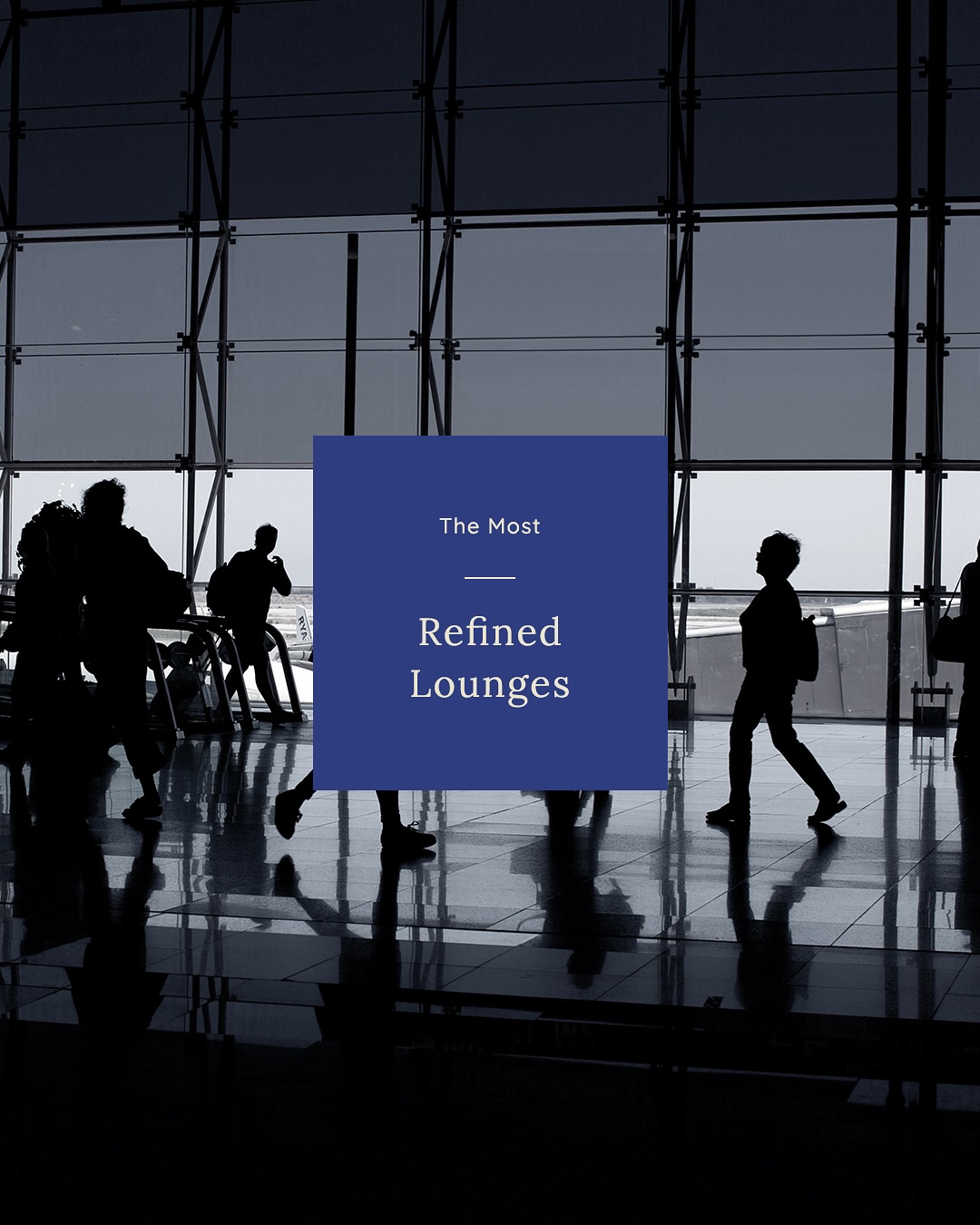 For travelers who see airports as more than a mere stopover, the world’s most exclusive lounges transform waiting into a curated experience of luxury, comfort, and style. Every detail, from design to service, is meticulously crafted to offer an oasis of calm and sophistication before takeoff.
Air France La Première Lounge – Paris, France
A pinnacle of French refinement, La Première Lounge envelops guests in intimacy and elegance. From designer furnishings to Michelin-starred culinary creations, every element invites travelers to relax and savor the art of Parisian luxury.
Al Mourjan Business Lounge – Doha, Qatar
A striking blend of contemporary design and world-class hospitality, Al Mourjan Lounge offers expansive private spaces, gourmet dining, and sweeping runway views, creating a serene retreat within the bustling Hamad International Airport.
Lufthansa First Class Terminal – Frankfurt, Germany
More than a lounge, a sanctuary of efficiency and elegance. Lufthansa’s private terminal provides personal concierge service, high-end dining, and serene relaxation areas, making each stopover a journey in itself.
Virgin Atlantic Clubhouse – London Heathrow, United Kingdom
Full of character and vibrant energy, Virgin Atlantic’s Clubhouse combines style, entertainment, and personalized experiences. From its signature cocktail bar to private cinema rooms, this lounge turns every layover into an unforgettable moment of indulgence.
These lounges prove that a layover can be as extraordinary as the destination itself. Where luxury, design, and comfort intersect, waiting becomes an elevated, memorable ritual.
#LuxuryTravelAgency
#LeBoulevardier
#BoulevardierLife
#AirportLounges
#AlMourjanLounge
#LaPremiereLounge
#VirginAtlanticClubhouse #LufthansaFirstClass