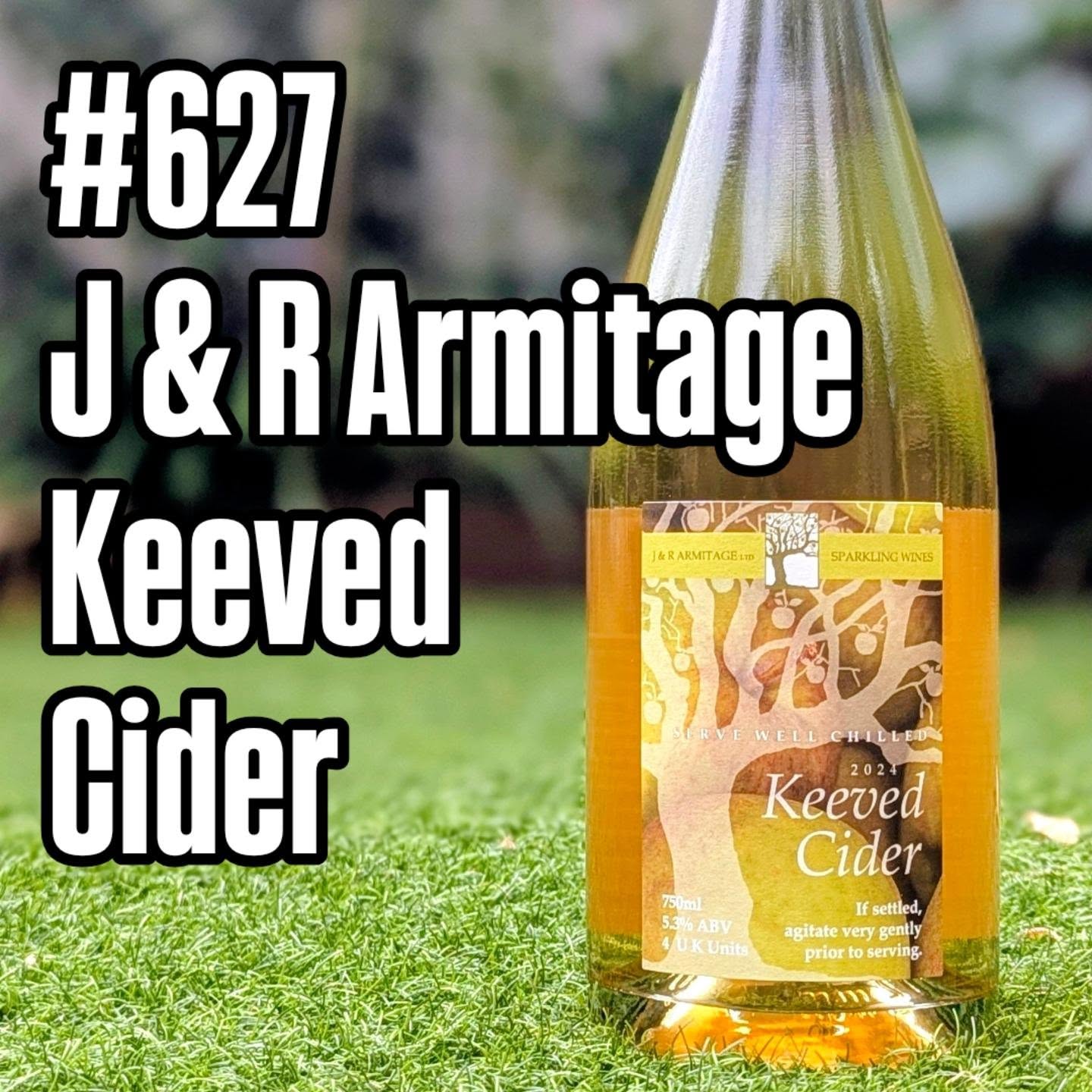 Chris tries a cider from his place of birth.
Follow the link in the bio to visit the YouTube tasting channel and online shop.
#cider #keevedcider #teessidecider #vintagecider #petnat #100percentjuice #hardcider #ciderreaction #cidertasting #ciderreview #youtubereaction #youtubevideo #foodanddrink