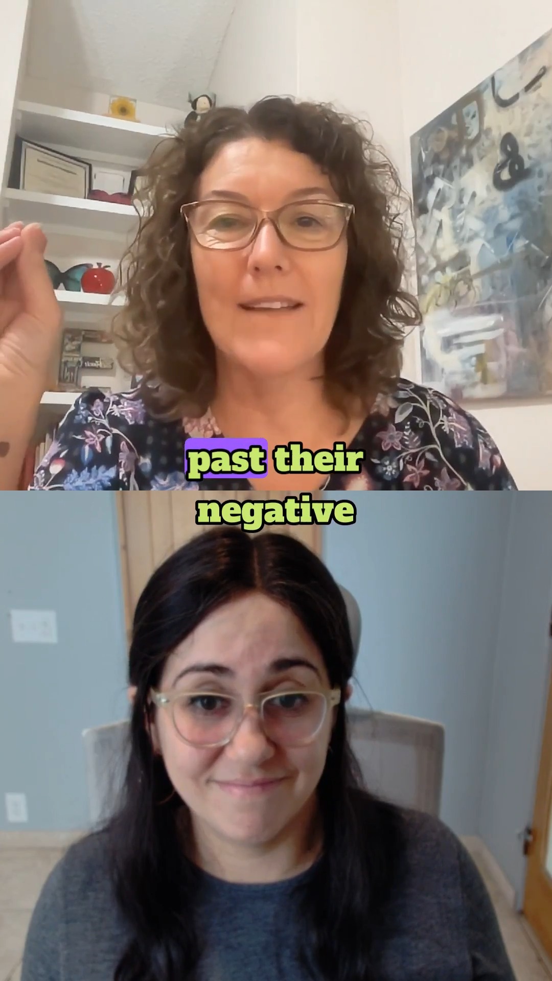 "The Out of Control Classroom" with Celeste Elsey. Part 1
(Link to full episode in comments!)
In this weeks podcast, I am back chatting with Celeste Elsey. Celeste is a Nurtured Heart trainer, a licensed special educator, and an author of an amazing book called "Greatness Kids Initiative". She talks about the advice she gives others when they have difficult students that they struggle to connect with.
Tune here to hear her amazing advice!
To get in contact with Celeste, you can reach her via
Email: Celeste@ConsortiumTraining.Com
Website: ConsortiumTraining.Com
Link to "Greatness Kids Initiative" book: https://a.co/d/fkYuZlf
#nurturedheartapproach
#mussidiskin
#mussidiskinpodcast
#parentinginspiration
#parenting
#howardglasser
#difficultchildren
#difficultteenagers
#teenagers
#defianteenagers
#connectionovercorrection
#relationship
#positiveparenting