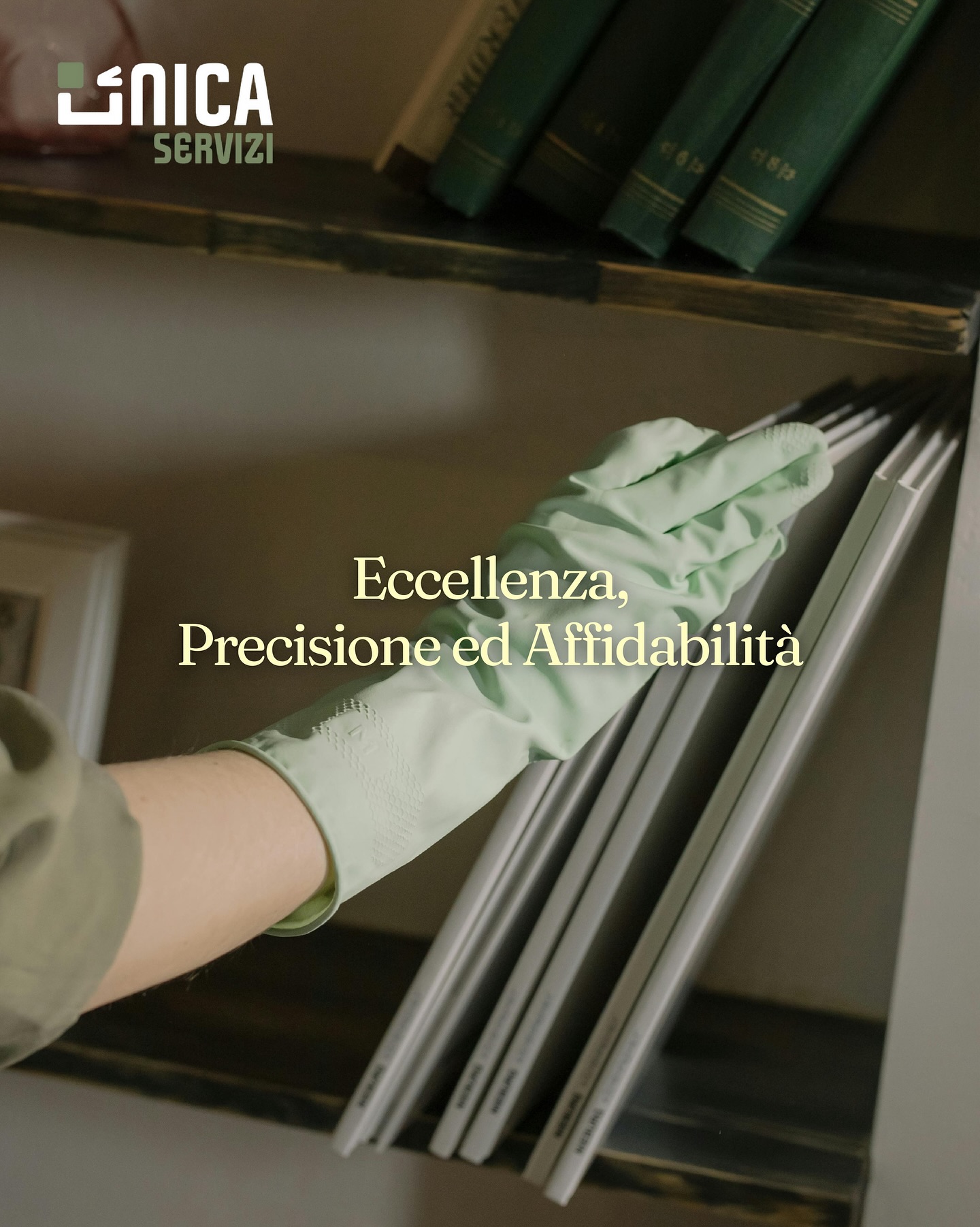 Garantiamo orari flessibili, controlli qualità pianificati e un responsabile dedicato ad ogni cliente.
Il nostro team esperto opera con precisione, professionalità e totale discrezione, offrendo risultati di qualità costante e un servizio sempre all’altezza delle aspettative più esigenti.🧼