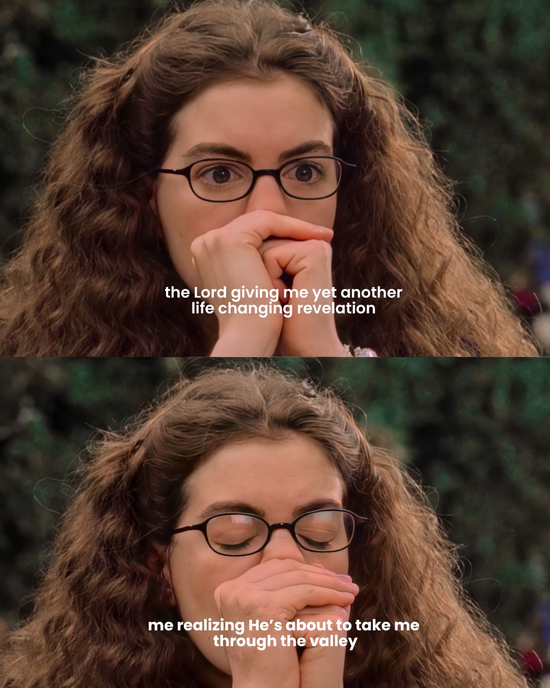 So here we are again. Lol.
Fully building what God told me to build. Not defaulting to a full-time job just because fear made me think I wasn’t ready to bet on myself.
Trying to manage clientele and build while working a full-time job? Baby, the math wasn’t mathing.
No more running. No more ghosting my own gifts. Just obedience, strategy, and trusting that God’s got the overflow covered.
I’m called to build. So lemme do that. 🤭👷🏾♀️✨