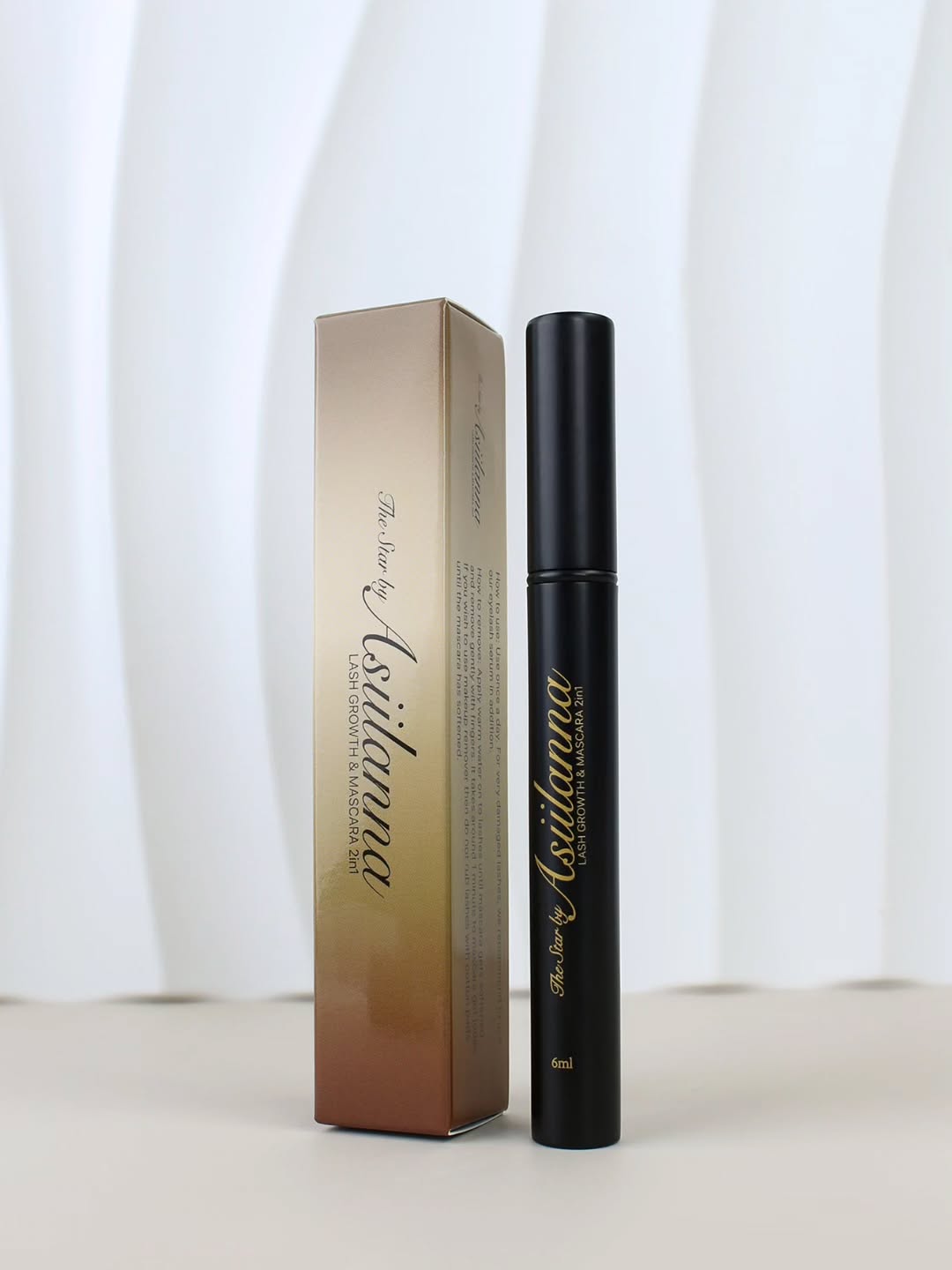 Lash Growth & Mascara 2-in-1 ✨️
A Dream Come True!
Discover the perfect blend of beauty and care with our mascara infused with a gentle eyelash serum. Designed to nourish and stimulate lash growth over time, it strengthens and conditions lashes daily with plant extracts, peptides, vitamins, proteins, and DHT blockers.
Moisturizing and flake-free with hyaluronic acid, this long-lasting formula keeps lashes hydrated and smooth. Weatherproof and gentle for sensitive eyes, lashes feel soft and lightweight, as if the color isn’t there. This mascara does not require makeup remover, only warm water, which prevents smudging, irritation, or redness and protects lashes from damage caused by cotton pads.
Lightweight, soft, and waterproof, it naturally separates lashes for a “Natural & Classy” look without clumps. Eco-friendly and convenient, it saves money, space, and the environment.
www.lashesbyasiilanna.com
#lashgrowthandmascara2in1 #38Cmascara #naturalmascara #mascarawithlashserum #ecofriendly #plantextracts #plantpower #shamanic #lashserum