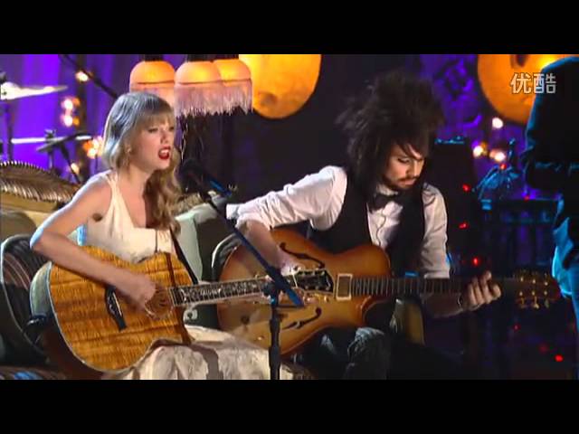 Thirteen years ago, Taylor Swift starred in the latest "VH1 Storytellers." Her set list included "You Belong with Me," "Ours," "Mean," "We Are Never Ever Getting Back Together," and "Love Story." #MusicIsLife https://youtu.be/6zUFT6B9Zr0?si=I3MacjVm_WW5OQgN