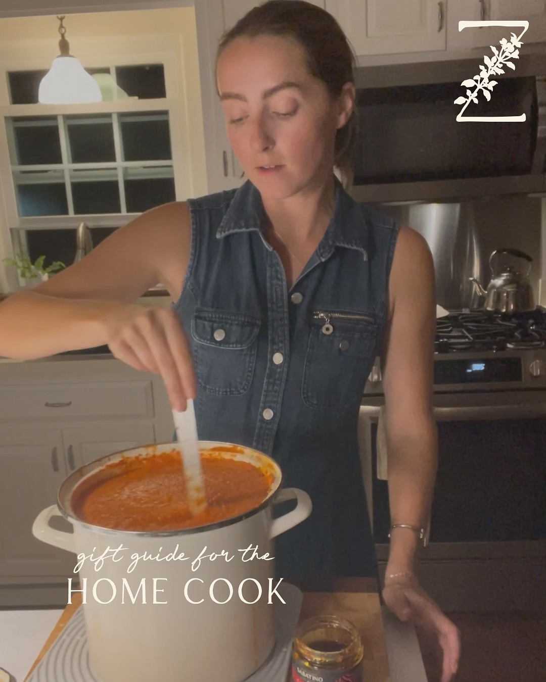 A cute little gift guide for the cute home cook in your life ๐ฉ๐ปโ๐ณ
Click the link in bio to shop!!
#guiftguide #homecook #cookingathome #homemade