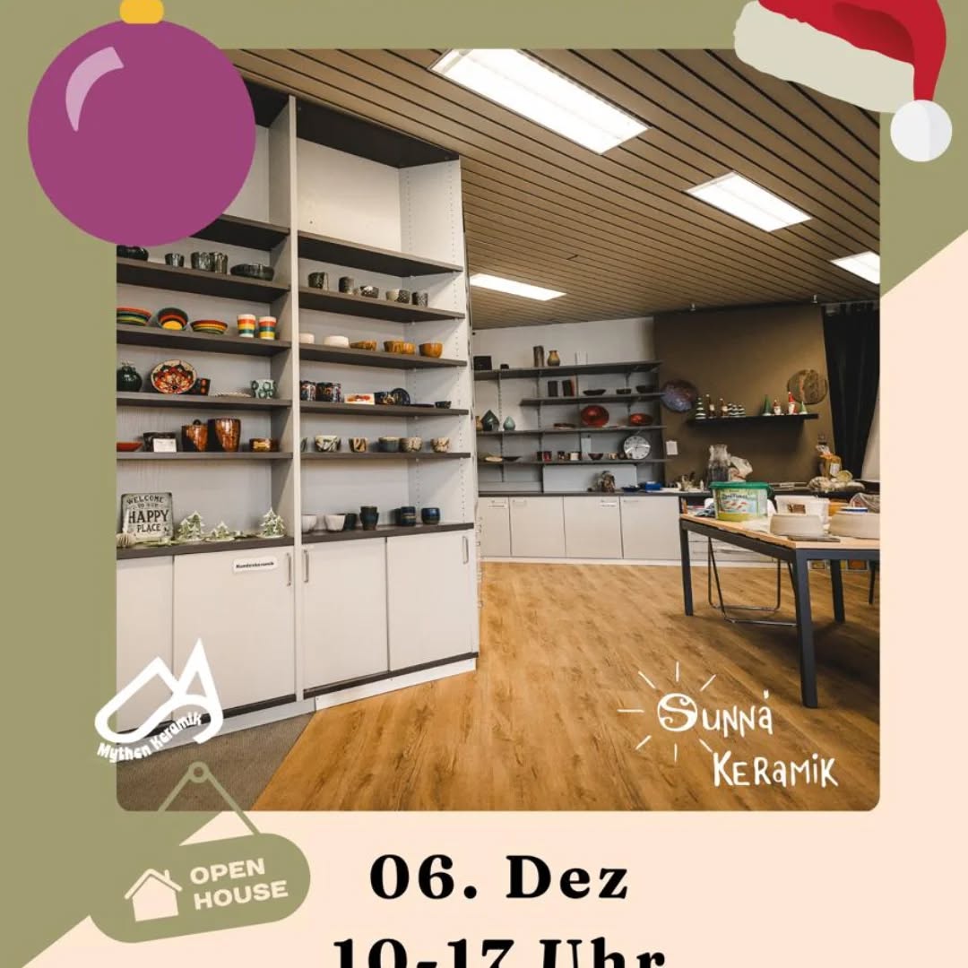 Wir freuen uns auf dich 🥰