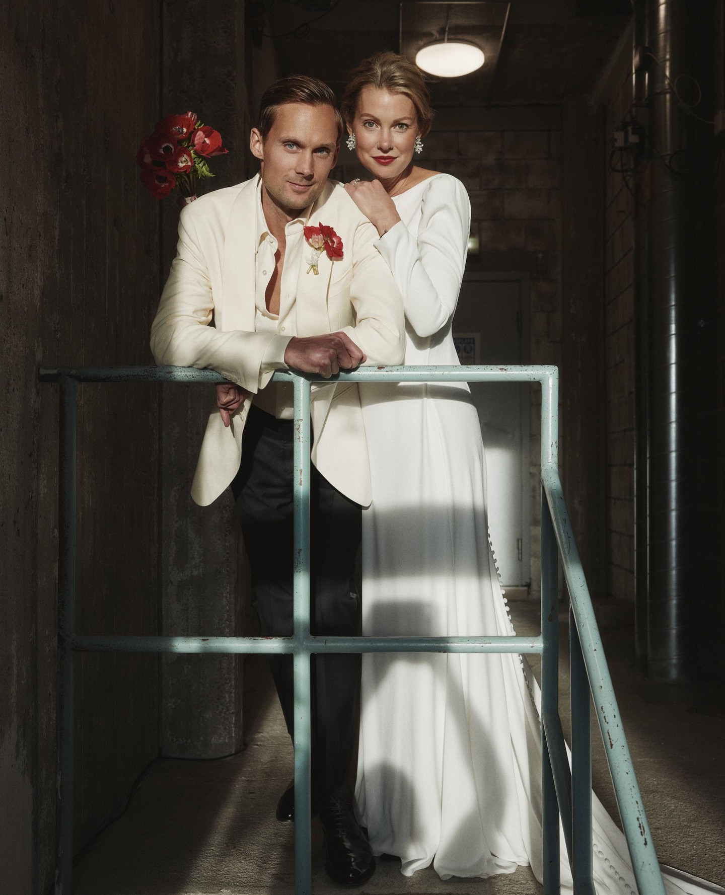 "Not An Ordinary Wedding Party" was the theme for D&H's surprise wedding celebration.
We brought to life a glamorous underground party inspired by the playful edge of Copenhagen. What started as minimalist mingling quickly exploded into a full-blown, extravagant celebration.
Guests were picked up by bus, completely unaware of their destination – heightening the mystery and anticipation. Once they arrived, they stepped into a hidden world alive with vibrant lighting, curated soundscapes, and perfectly timed food, music, and light – creating a fully unexpected, immersive experience.
The night unfolded like a journey – room to room, moment to moment – with evolving environments designed to spark movement, spontaneity, and connection.
A huge thank you to the incredible vendor team who made this vision come to life, and to D&H for trusting us to throw the party of the year with you! ✨
Planning, design, stationery & florals: @avenievents
Mood manager, DJ & tech project manager: @oskarsmedstad
Culinary direction: @bymathiasdahlgren
Photographer & videographer: @oskar_lind
Venue: @ahouse.destinations
Rentals: @tableuthyrning @westmans.rent @swedeneventcenter
#eventplannerstockholm #eventplannersweden #weddingplannerstockholm #stockholmweddingplanner #swedenweddingplanner #weddingplannersweden #luxuryevents #luxuryweddings #luxuryweddingplanner #luxuryeventplanner #eventexperiences #privateparties #partyplannereurope