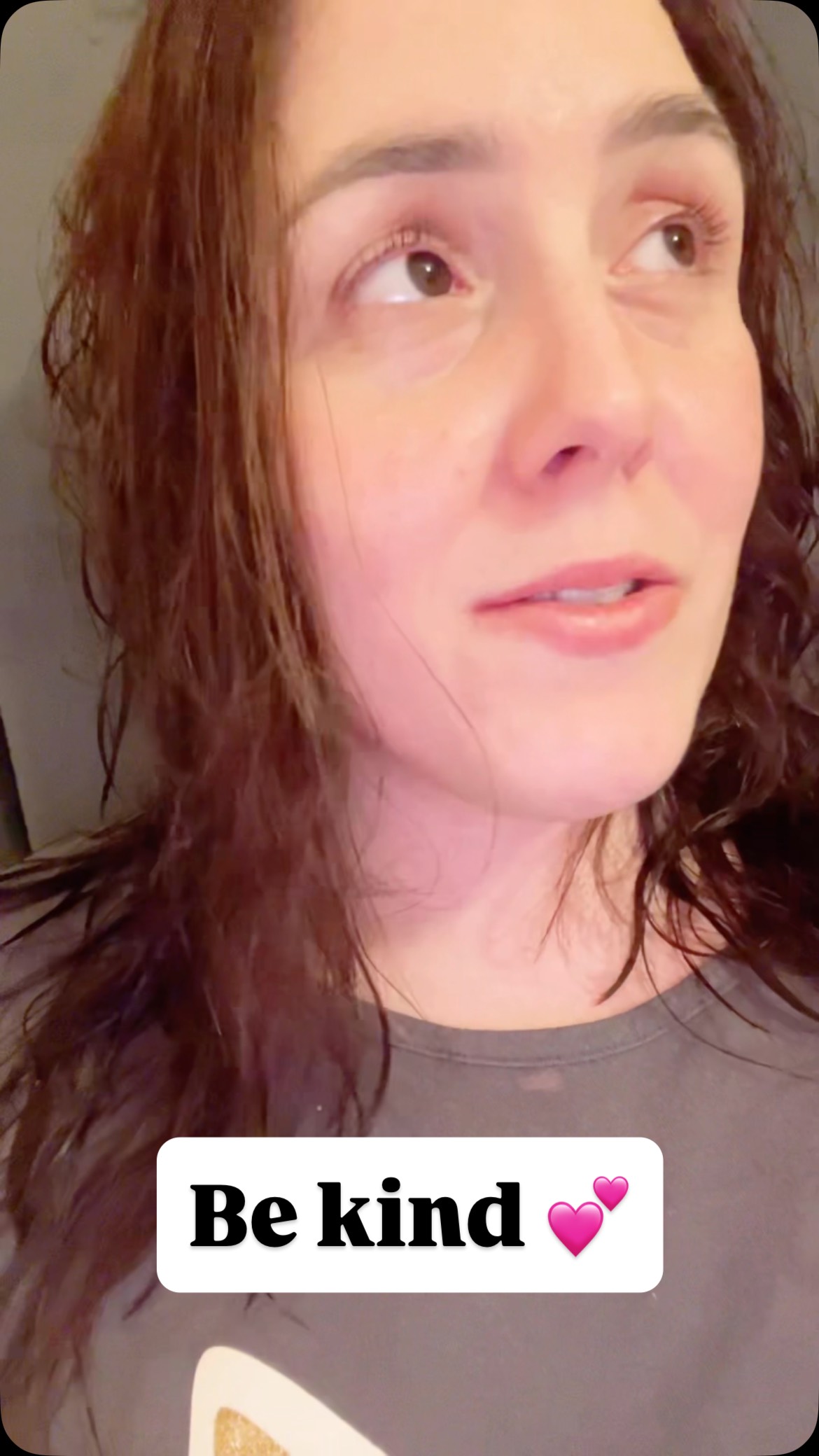 Not every creator sharing lifestyle or mindset tips thinks they’ve got it all figured out 😅 most of us are just sharing what’s helped. I literally still go to counselling and mess up all the time — it’s called being human 😂 just… be nice, yeah? #bekind #selfgrowth #healing #schooloffulfilment #fyp