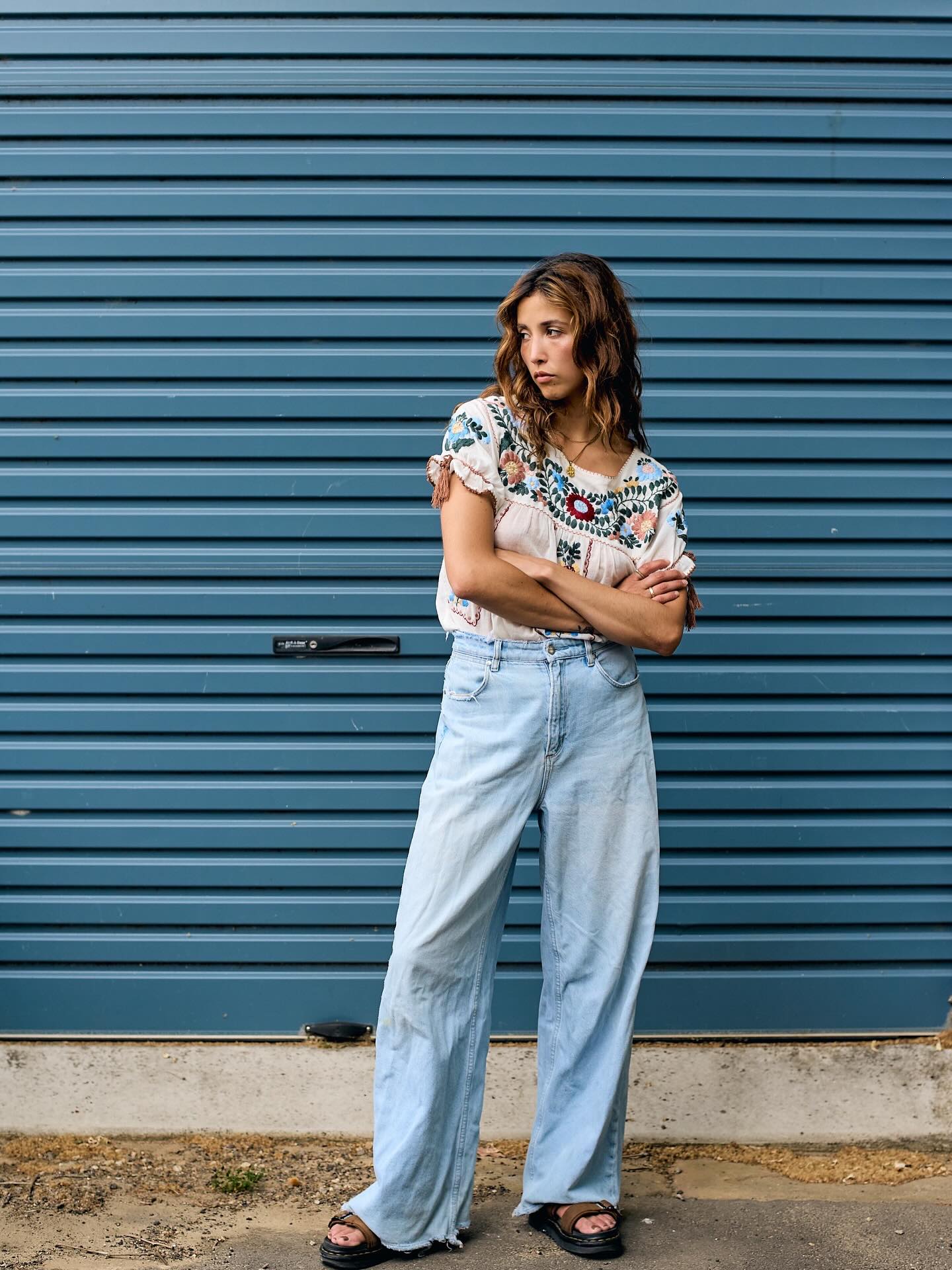 Our FOLK pieces…. Available online now 🤍
.
.
.
.
.
.
.
.
.
.
.
.
.
.
.
.
.
#ethicalfashion #folkart #wearableart #embroideryart #embroideredblouse #peasabtblouse #folkblouse #slowfashion #fleetwoodcollection #artisanmade #smallbusiness #supportsmallbusiness #ootd #fashion #fashiongram