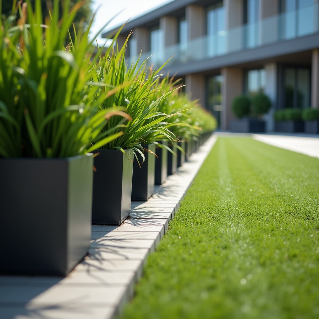 60 seconds, big impact: see entrance planters, low‑maintenance artificial turf, and durable decking that keep commercial grounds looking sharp while cutting upkeep costs. Which upgrade would make your property stand out? Tell us below and visit our profile — link in bio. 🌿🛠️📸 #CommercialLandscaping #PropertyManagement #Hardscaping #LowMaintenanceTurf #DBGProjects