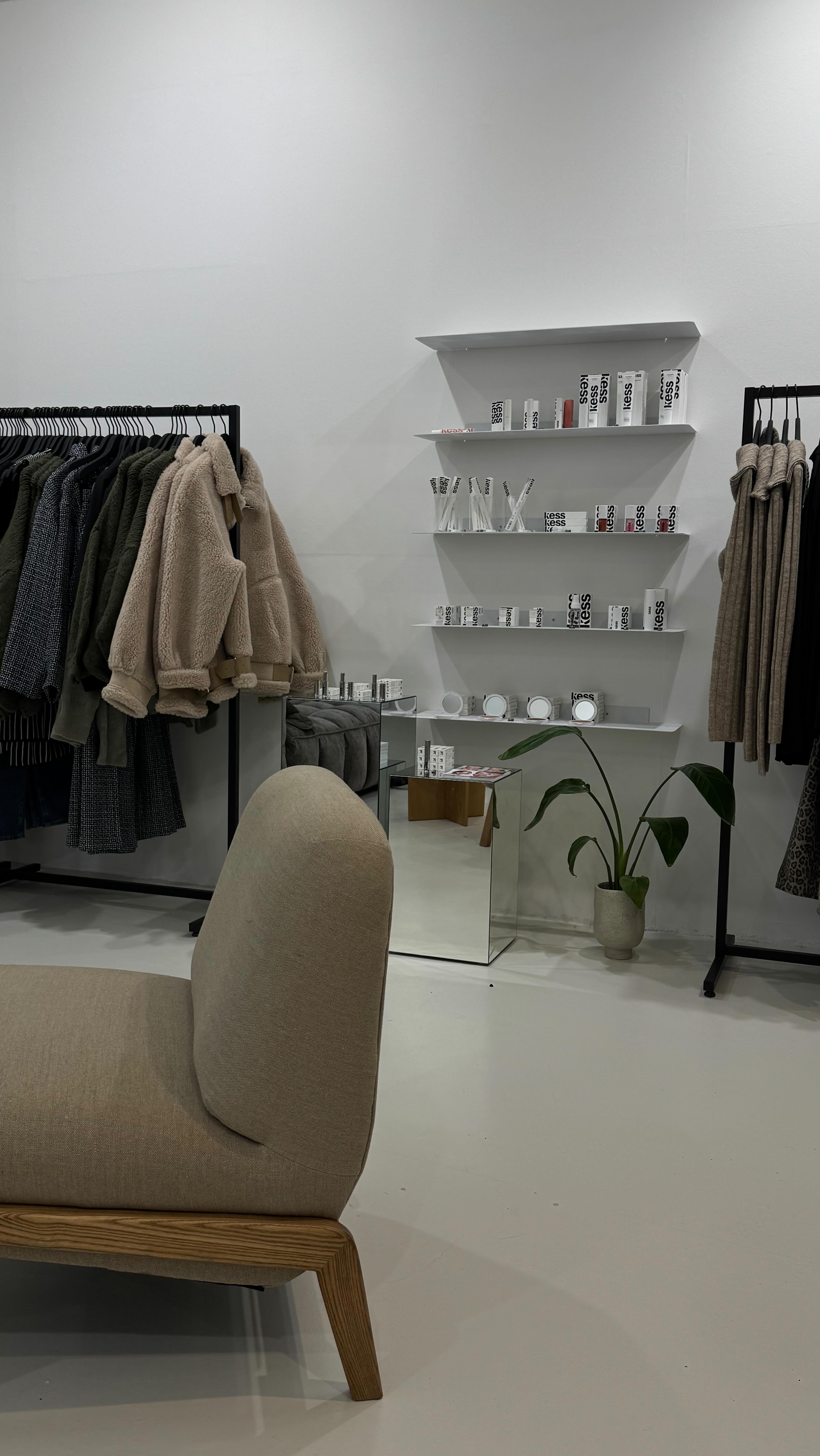 little new store tour #lieblingsstueckstore #newstore
