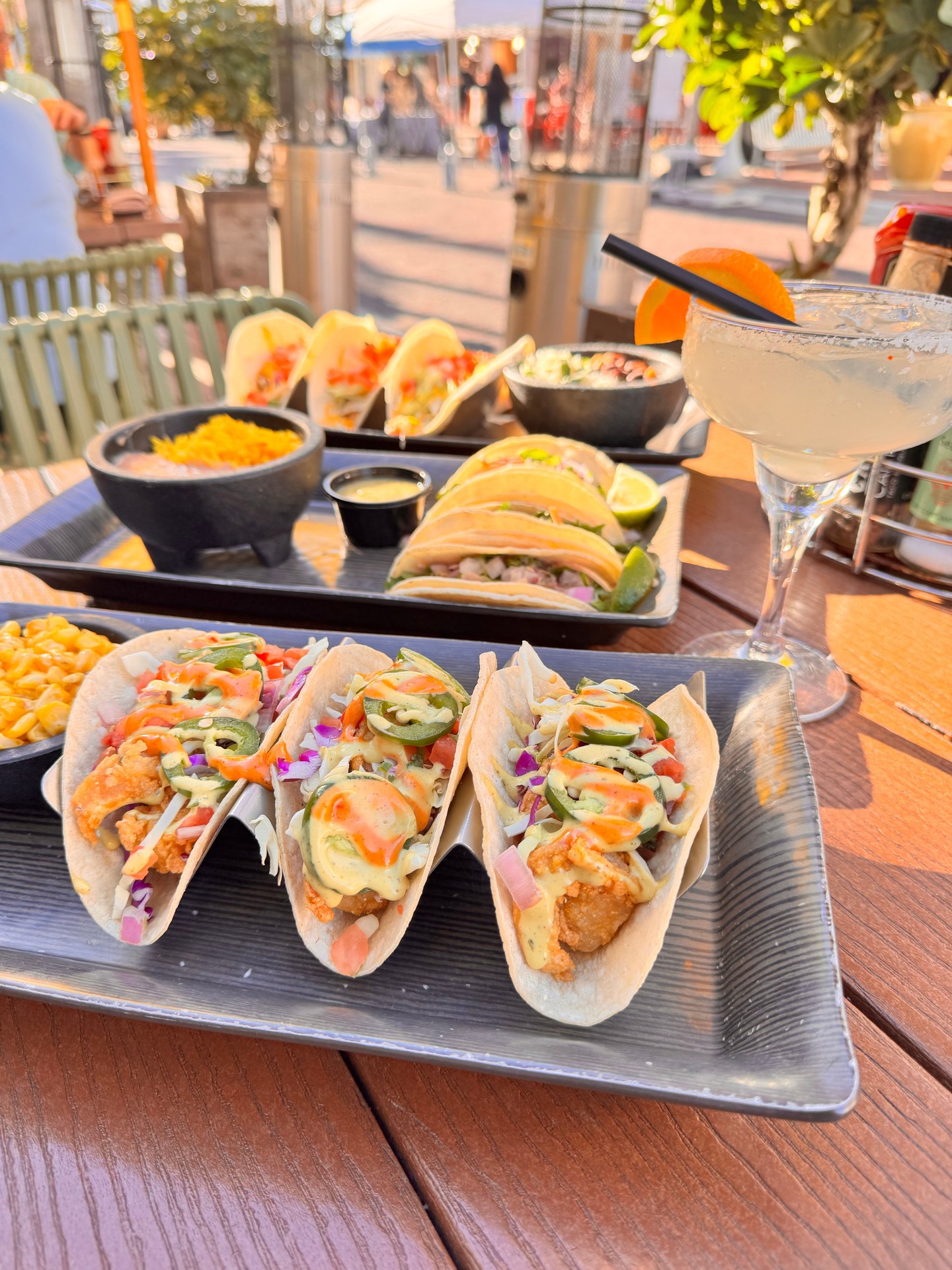 We’re honored to serve those who have served our country. 🤍🇺🇸 Veterans, please enjoy 50% off all entrées today with a valid military ID.
#veteransday #thankyouveterans #caboscantina #downtownfortmyers