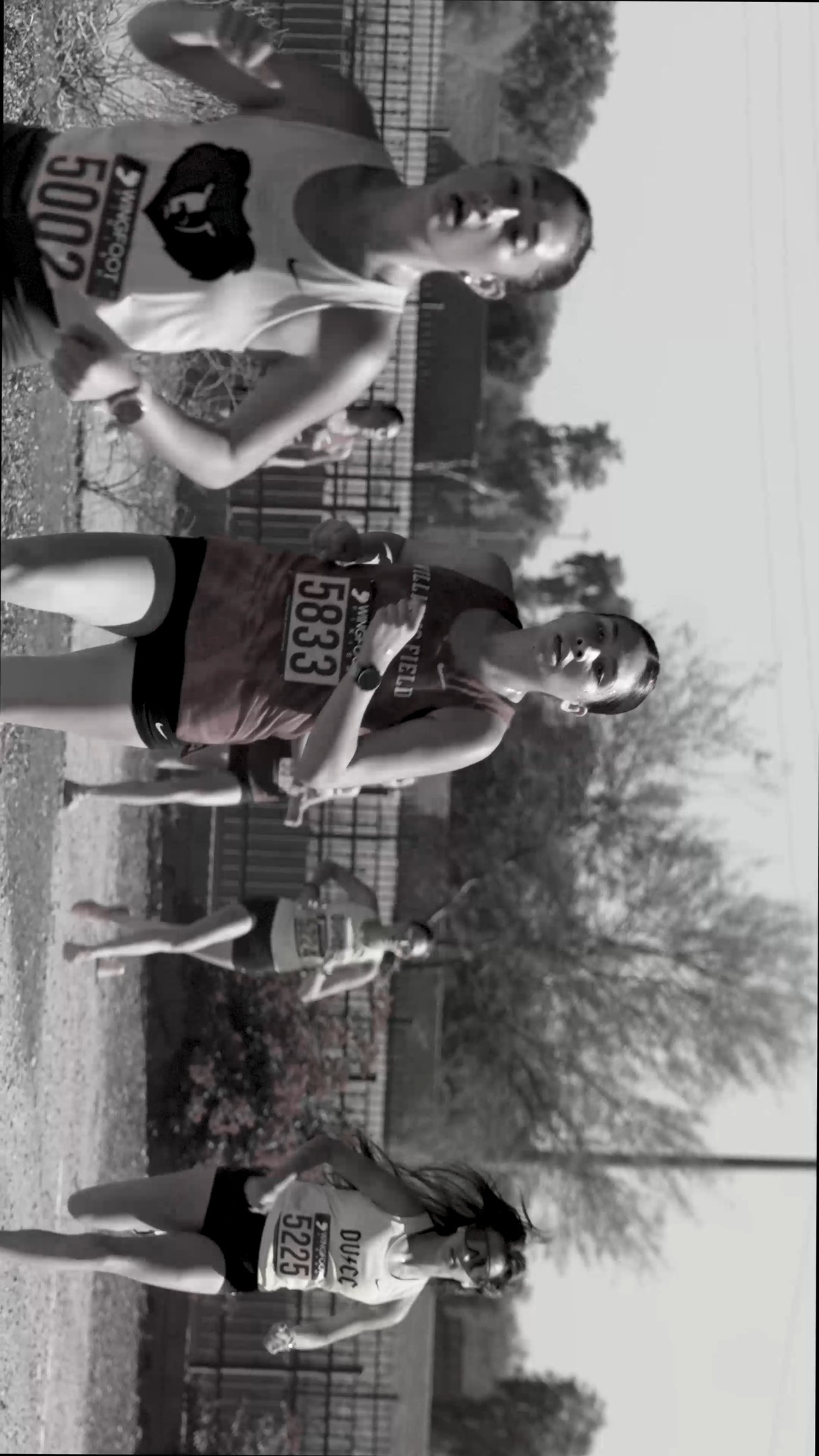 Turned up all season. Every athlete on this team hit new PRs not once but multiple times. We set our sights on state, believed in each other, and made it happen. Small team, big heart, even bigger results. Now it is time to go have fun, compete, and finish what we started.
This season has already been a win for us. Let’s go enjoy the moment and run free.
#WilliamsFieldDominates #PRSeason #RoadToState #BlackHawksXC #RunAsOne #TrustTheWork #TeamCulture #AllHeart #CompeteAndHaveFun #ArizonaXC #ChasingGreatness #SmallTeamBigDreams