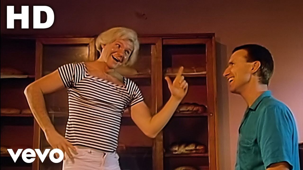 Forty-three years ago, Men at Work hit the top of the Billboard Top 200 albums chart for the first of 15 weeks with Business as Usual. #MusicIsLife https://youtu.be/XfR9iY5y94s?si=vbVkbV4poxHZOl4M