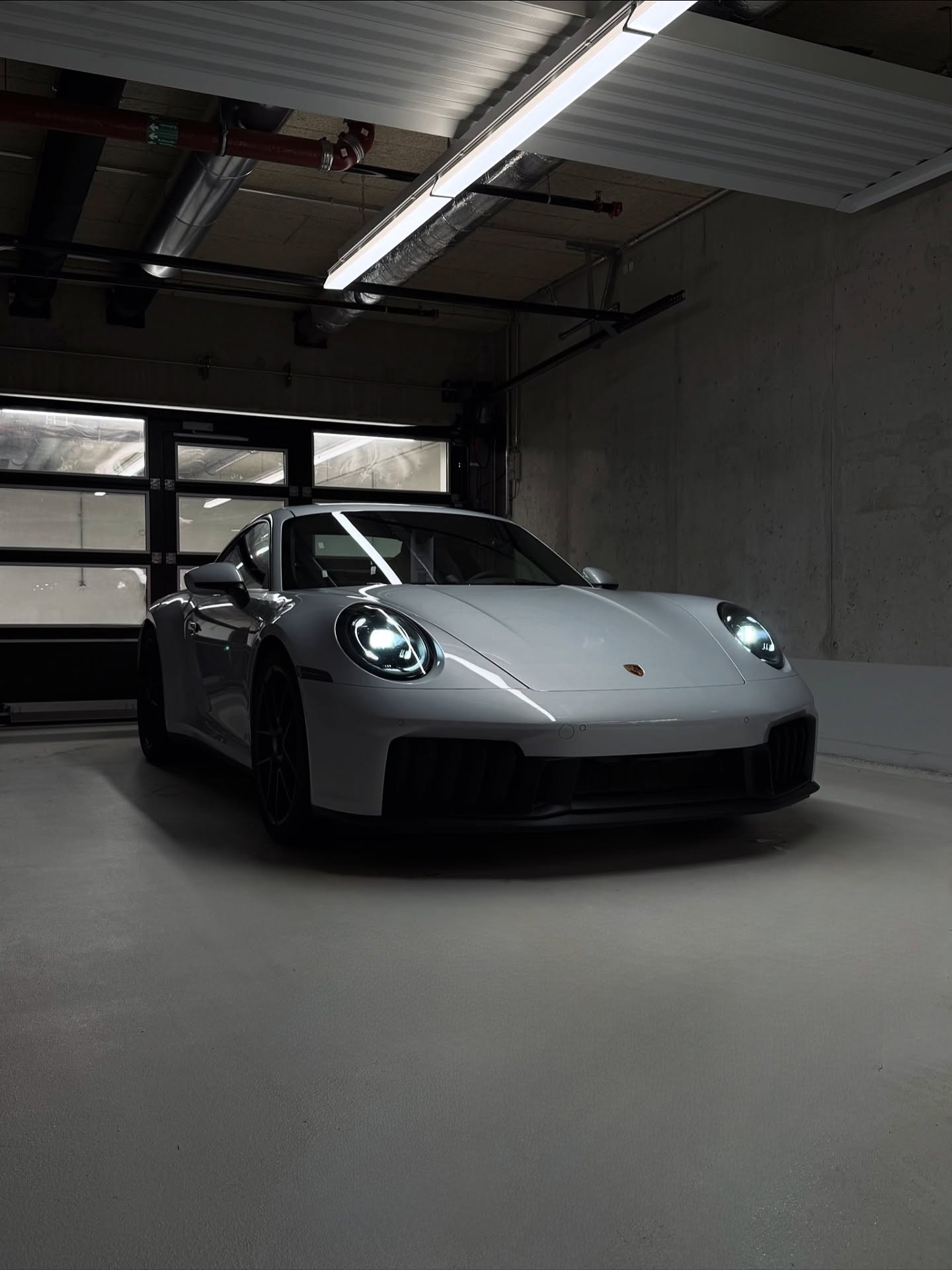 Cold as ice. Sharp as precision. ❄️
Porsche 992.2 Carrera 4 GTS in Eisgraumetallic.
We had the honor to wrap this masterpiece for Porsche Zentrum Stuttgart, finished with XPEL Fusion PPF for ultimate protection and a flawless, liquid-gloss finish.
✨ Want your car to look and stay this flawless?
Let’s protect your performance.
👉 DM us and experience the Wrapness touch.
#porscheppf #xpel #ppf #porschestuttgart #porscheownersclub #wrapness