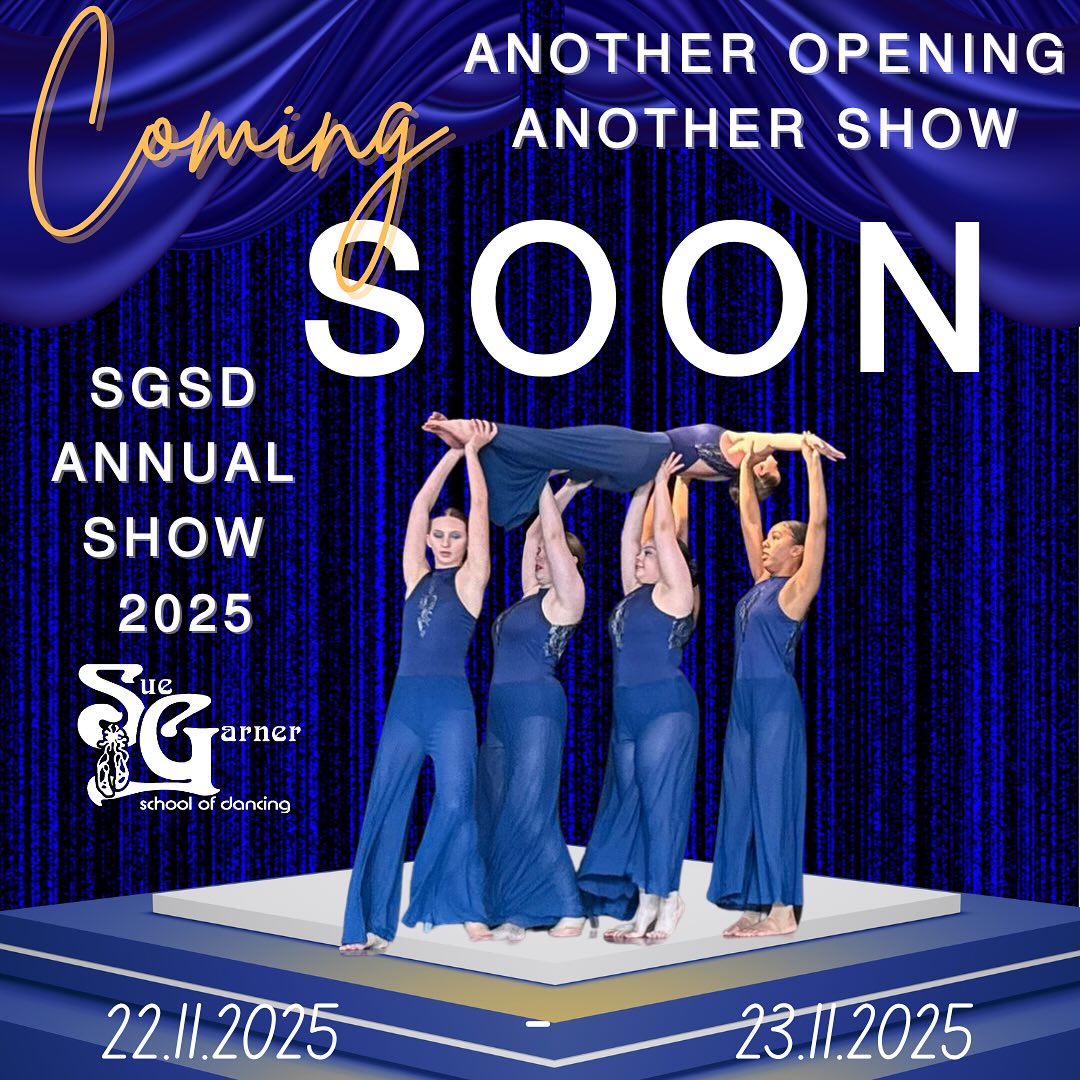 Getting closer! 9days till show time 👏🏼💪🏽