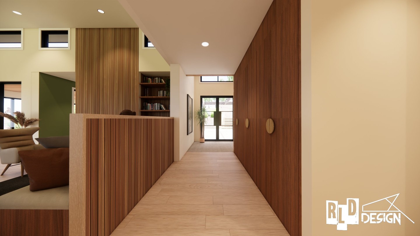 Ever wondered what goes into getting your design from concept to building approval? 📋
Here's a peek behind the curtain: After we nail down your vision in 3D, the real detail work begins. Every window placement, every material choice, every measurement gets documented for the building permit.
This stage is where builder-friendly plans make all the difference. Clear documentation means fewer questions on-site, smoother approvals, and your project staying on track.
It's not the glamorous part of design, but it's what turns dreams into reality.
#DesignProcess #BuildingPermit #GeelongDesigner #RLDDesign #BehindTheScenes #Design #PermitReady