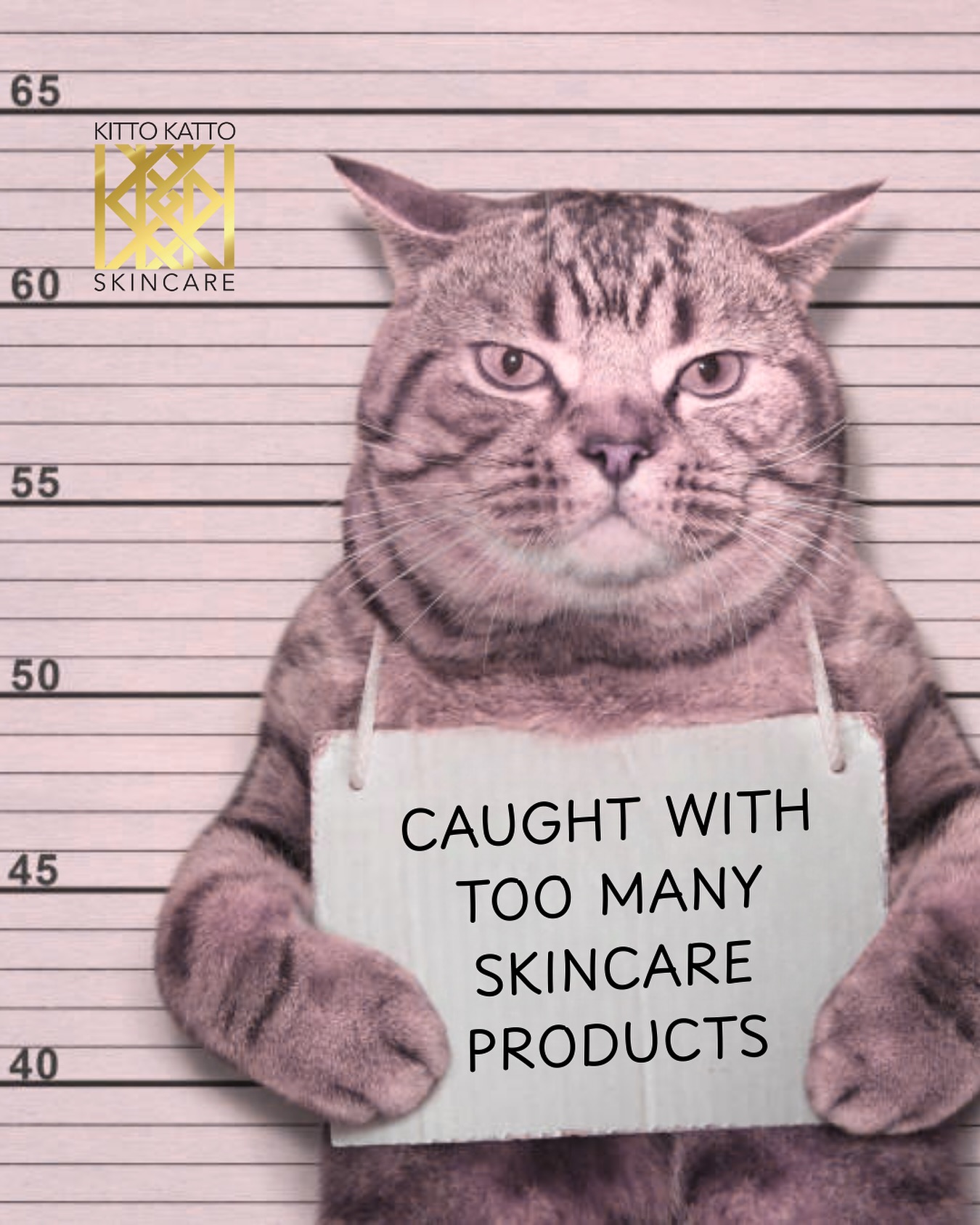 Caught with too many skincare products ๐
#skincarememe #esthetician #denveresthetician #medspa #denvermedspa #glowingskin