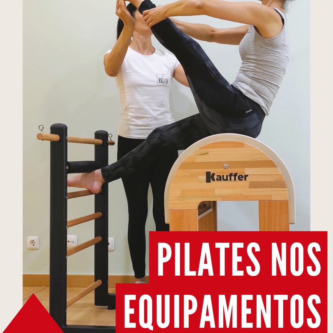 ✨ Sente que precisa de um escape da rotina? 🧘♀️ Descanse a mente enquanto fortalece o corpo com o Pilates.
As nossas aulas são personalizadas para todos os níveis — desde o iniciante ao avançado.
👩🏫 Professores especializados
💥 Aulas individuais e em grupo
🎁 Primeira aula com condições especiais!
📲 Agende já sua aula e sinta a diferença! +351 928 415 401
#bemestaremprimeirolugar #MomentoParaSi
#cuidardesi #descansomental
#pilatesparaalma
#vidaequilibrada
#pilatestransforma
#ᴀᴜᴛᴏᴄᴜɪᴅᴀᴅᴏ
#pilatesesaude