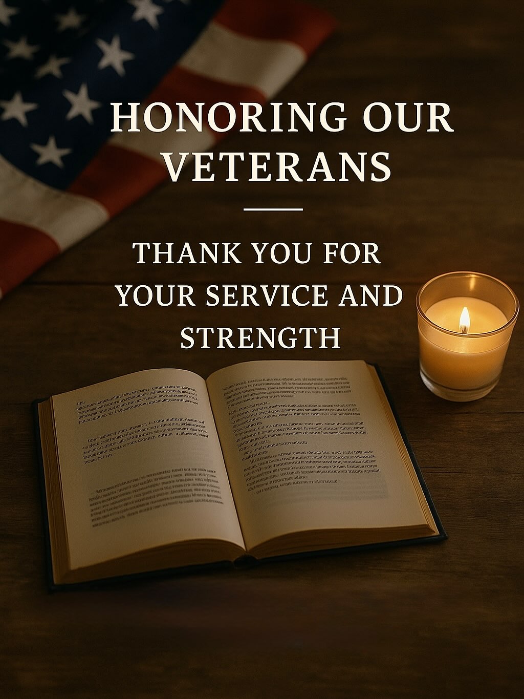 Veterans Day 🇺🇸 Honoring Service and Sacrifice
Today we honor the brave men and women who have served our country. Their courage, sacrifice, and resilience remind us of the power of dedication and love for others.
At Chelsea’s Books, we believe stories can heal. Books have a way of carrying pieces of our hearts out into the world, just like the heroes we honor today. 📚 They connect us, remind us that we’re not alone, and give voice to struggles that are often carried in silence. For many veterans, the transition home can bring invisible battles and feelings of isolation, grief, or trauma that words sometimes fail to express.
❤️ To all who have served: thank you.
If you’re a veteran or know one who is struggling, please reach out — you are never alone.
💙 Support Resources for Veterans:
📞 Veterans Crisis Line: Dial 988, then Press 1
💬 Text: 838255
💻 Online chat: VeteransCrisisLine.net/Chat
🏥 VA Mental Health Services: www.mentalhealth.va.gov
#VeteransDay #ThankYouVeterans #ChelseasBooks #StoriesHeal #MentalHealthMatters #VeteransSupport #YouAreNotAlone #CommunityCare #bookjourneyforchelsea