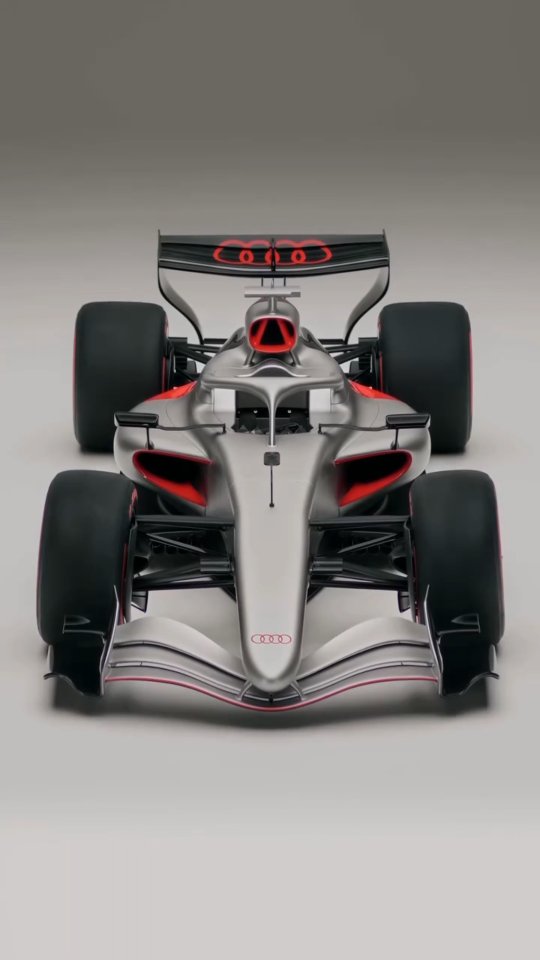Carro revelado! 🏎
A Audi mostrou hoje a pintura do R26, carro da temporada de estreia da equipe na Fórmula 1. 🏁
Em 2026, a Audi contará com Nico Hülkenberg e Gabriel Bortoleto no volante. 🇧🇷
Para mais informações sobre o automobilismo, acompanhe o @boxboxboletim 🛞
#f1 #formula1 #audi #audif1 #hulkenberg #nicohulkenberg #bortoleto #gabrielbortoleto #audif1team #explorar #audiformula1 #automobilismo