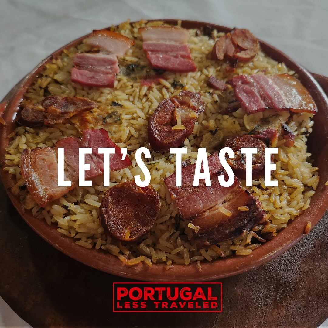 LET’S TASTE: We’re a tribe of good forks. In Portugal, bom garfo (good fork) means you’re a top contender at the table. Founded by two immigrant kids, Portugal Less Traveled is the result of bom garfos with big cravings for the foods of their childhood. Now that we’re living in Portugal, we’re on a quest to taste more and share it all with you. Let the gustatory discoveries begin!
#portugal #travelling #portuguesefood #portuguesecuisine #foodtour