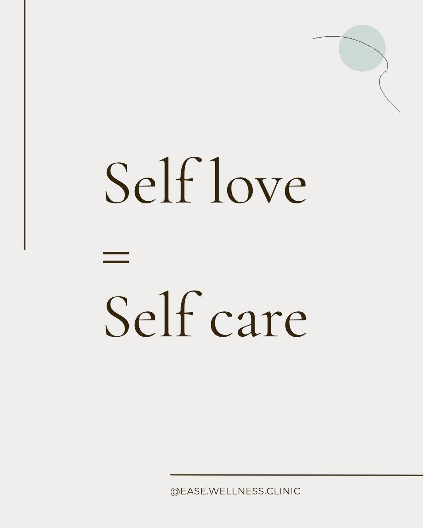 ✨ Self Love = Self Care ✨
Caring for yourself isn’t selfish — it’s essential. 🌿
Every time you rest, nourish, or set a boundary, you’re showing yourself love in action. 💛
The more we tend to our own wellbeing, the more energy, clarity, and compassion we have to share with others.
#EaseWellness #SelfLove #SelfCare #WellnessWithEase #HolisticHealth #MindBodySpirit #HurlstoneParkCommunity #HurlstoneParkWellness