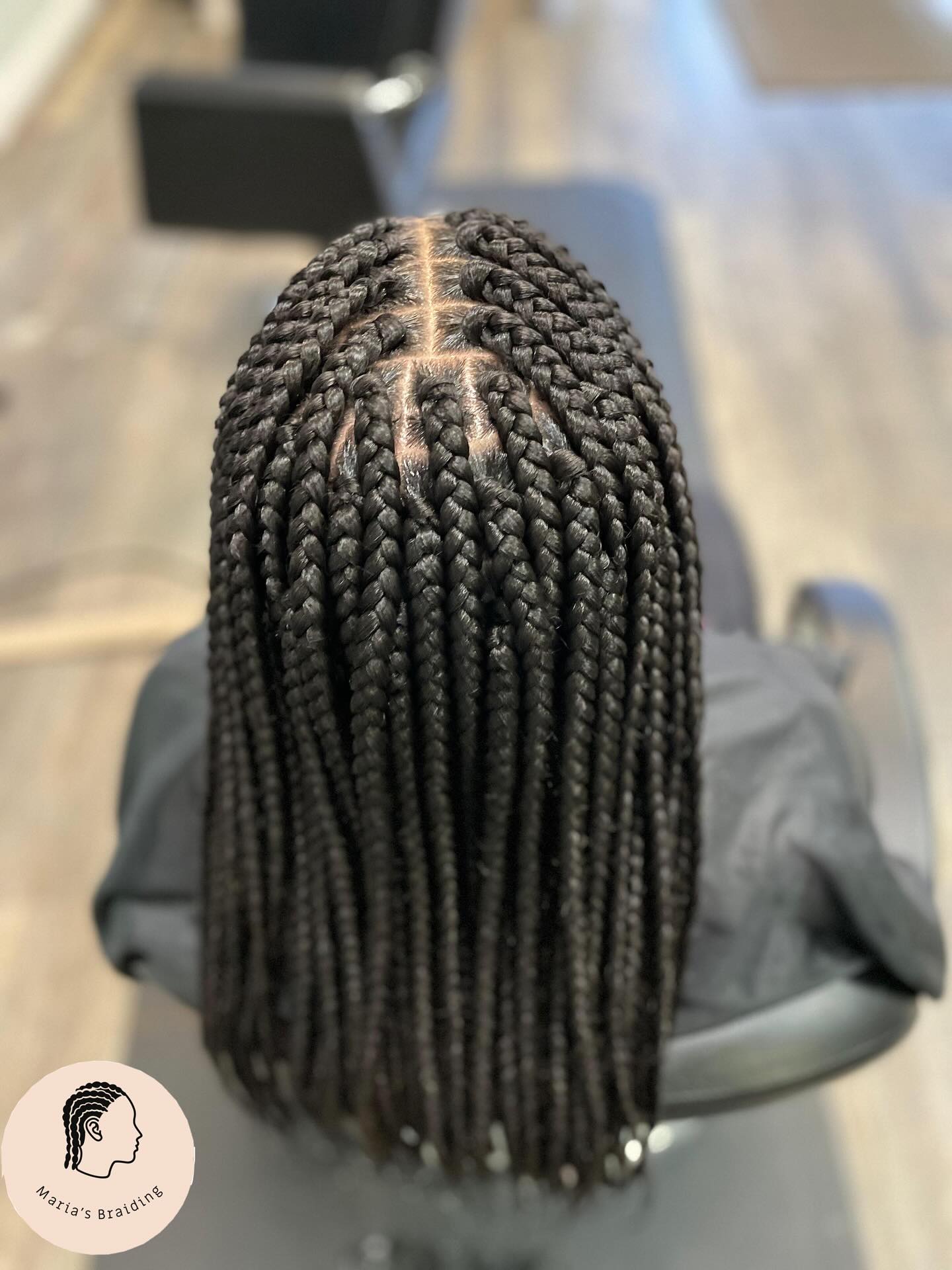 #braids #hair #styles