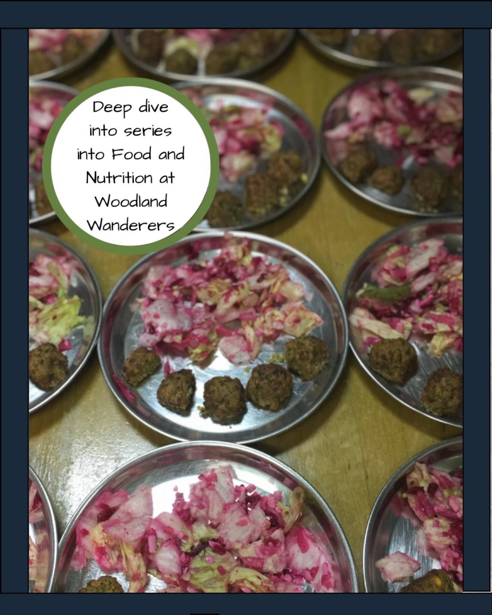 ✨ This week, we’re taking you behind the scenes of how we nourish our little explorers!
At Woodland Wanderers Nursery, food isn’t just about filling tummies, it’s about nurturing happy, healthy, and curious minds. 🍽️
This week, we’re launching a mini-series deep dive into how we approach food and nutrition in our nursery. 🌿
Each day, we’ll share a closer look at:
👉 Our balanced, fully vegetarian menus.
👉 Our unique “Plant Points” system that encourages children to eat the rainbow.
👉 How we create joyful, social mealtimes that help children build lifelong healthy habits.
We’re proud to go beyond the basics of the EYFS nutrition guidance, offering meals that are not only balanced and safe, but inspiring and full of discovery.
Because when children eat well, they grow well. 💚
Stay tuned this week as we take you through our journey of flavour, colour, and care!
#myddletonroad #myddletonroadmarket #boundsgreen #palmersgreen #haringey