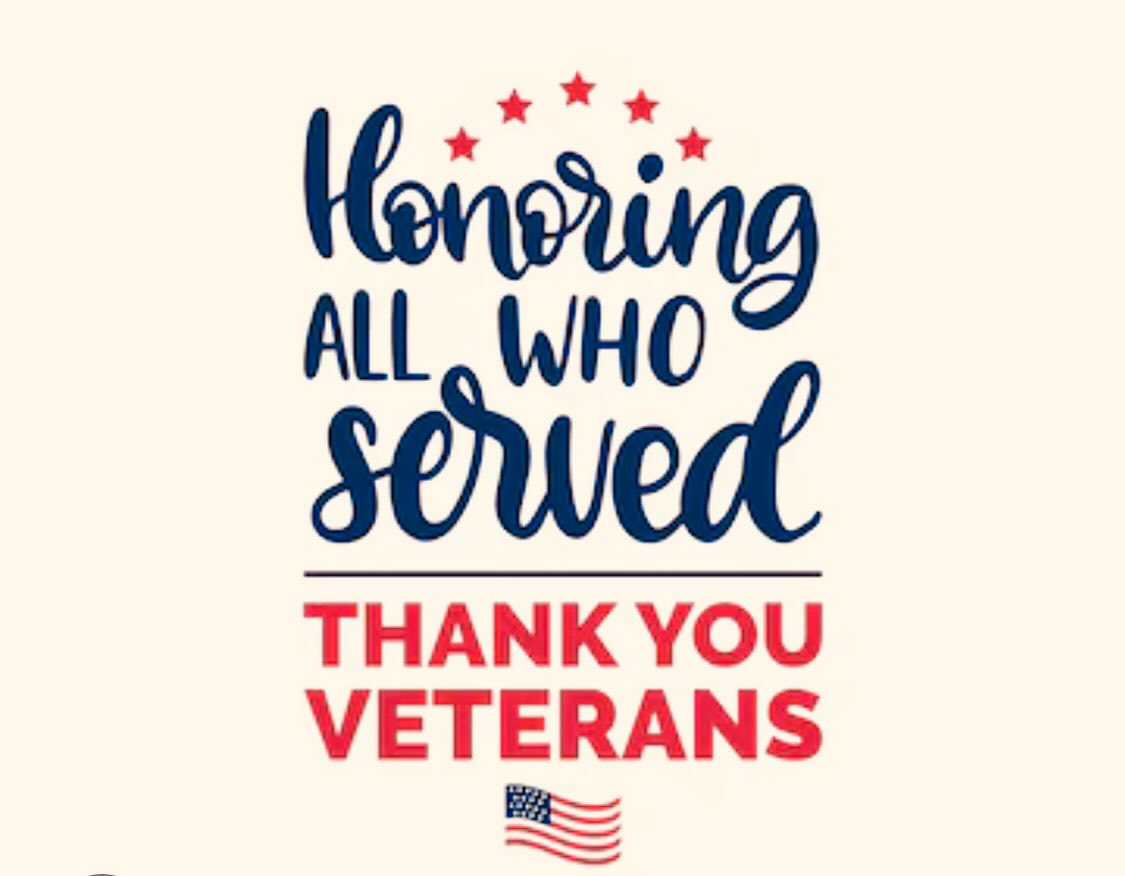 Thank you for your service 🇺🇸
#veterans #veteransday #thankyou