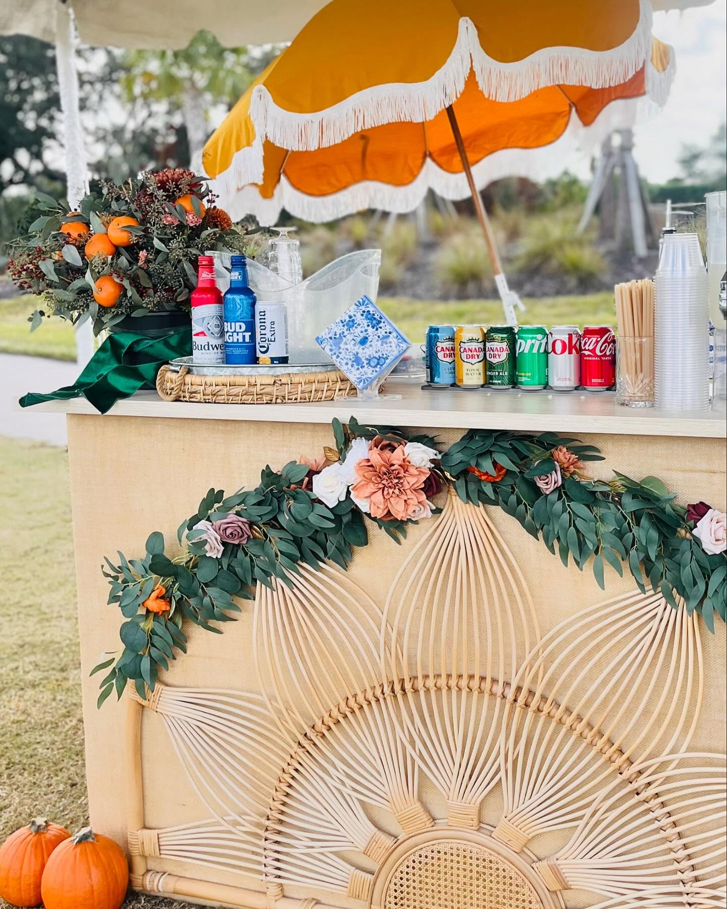 Fall Festival at Star Farm LWR this past weekend!
What a day of fun and festivities!
3 Bars for 700 Guests and we were rockin! 🍁