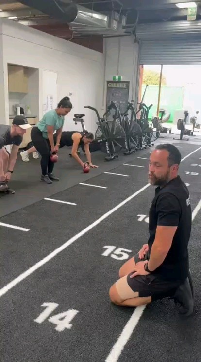 🔥Get Fitter, Faster, Stronger🔥
Our conditioning classes are all about energy creating a good team vibe and getting results.
Weather it's boosting your aerobic capacity or improving anaerobic endurance we tailor our sessions to help you perform better in and out of the gym.
Come join our classes and find out what it's all about!
#propertycollective #realfitt #realfittgym #strengthandconditioning #canberragym #gym #canberra #fitness