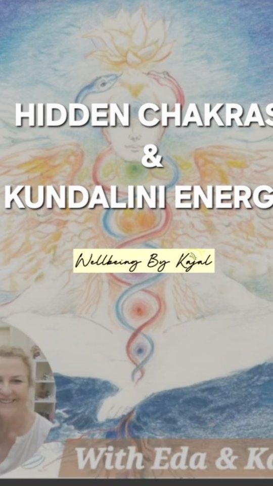 Monday- Special Sound Bath Session for Hidden Chakras & Kundalini Activation
There’s more to our energy than the seven chakras we commonly know. Hidden centers quietly guide our intuition, creativity, and inner strength, holding keys to wisdom we often overlook. As Kundalini awakens, it flows through these subtle pathways, igniting a deep energy that harmonizes our body, mind, and spirit. This rising force helps us release old blockages, awaken latent potential, and step into a state of clarity, power, and inner freedom. Exploring the unseen brings a profound connection with ourselves, revealing the depths of energy that have always been within us.
