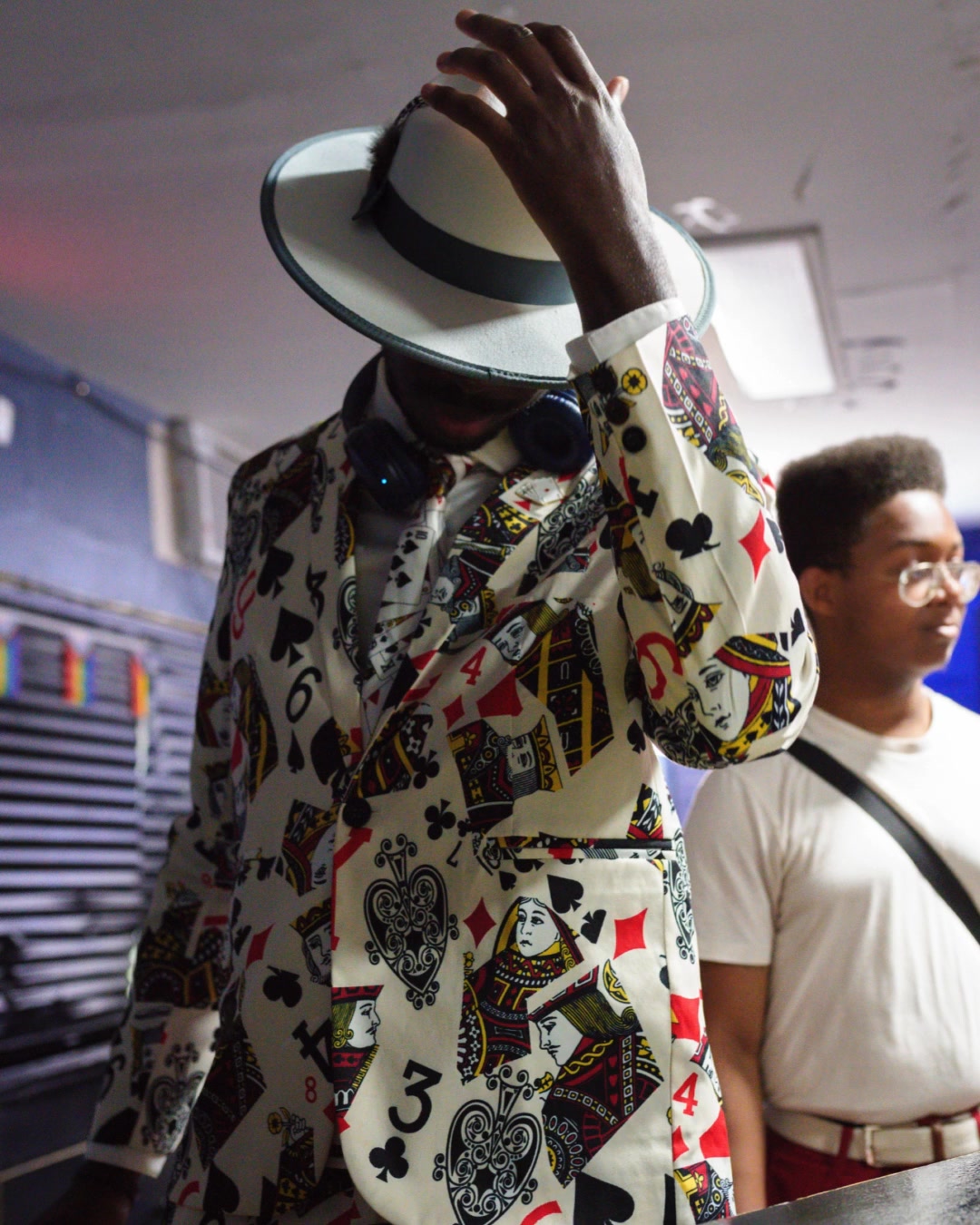 From grayscale to greatness. 🎤✨ Every performer who’s touched our stage has added color to The Rose Garden story! Let's #KeepGrowing one poem, one heartbeat, one truth at a time. 🌹
We’ve got two open mics left before we close this chapter for good. Come add your voice to the legacy.
🎤 Next Open Mic: Nov 14th
🎟 RSVP ➤ #LinkInBio
#KeepGrowing #RoseGardenEvents #PoetryCommunity #SpokenWordNYC #OpenMicNightNYC #CreativeCulture