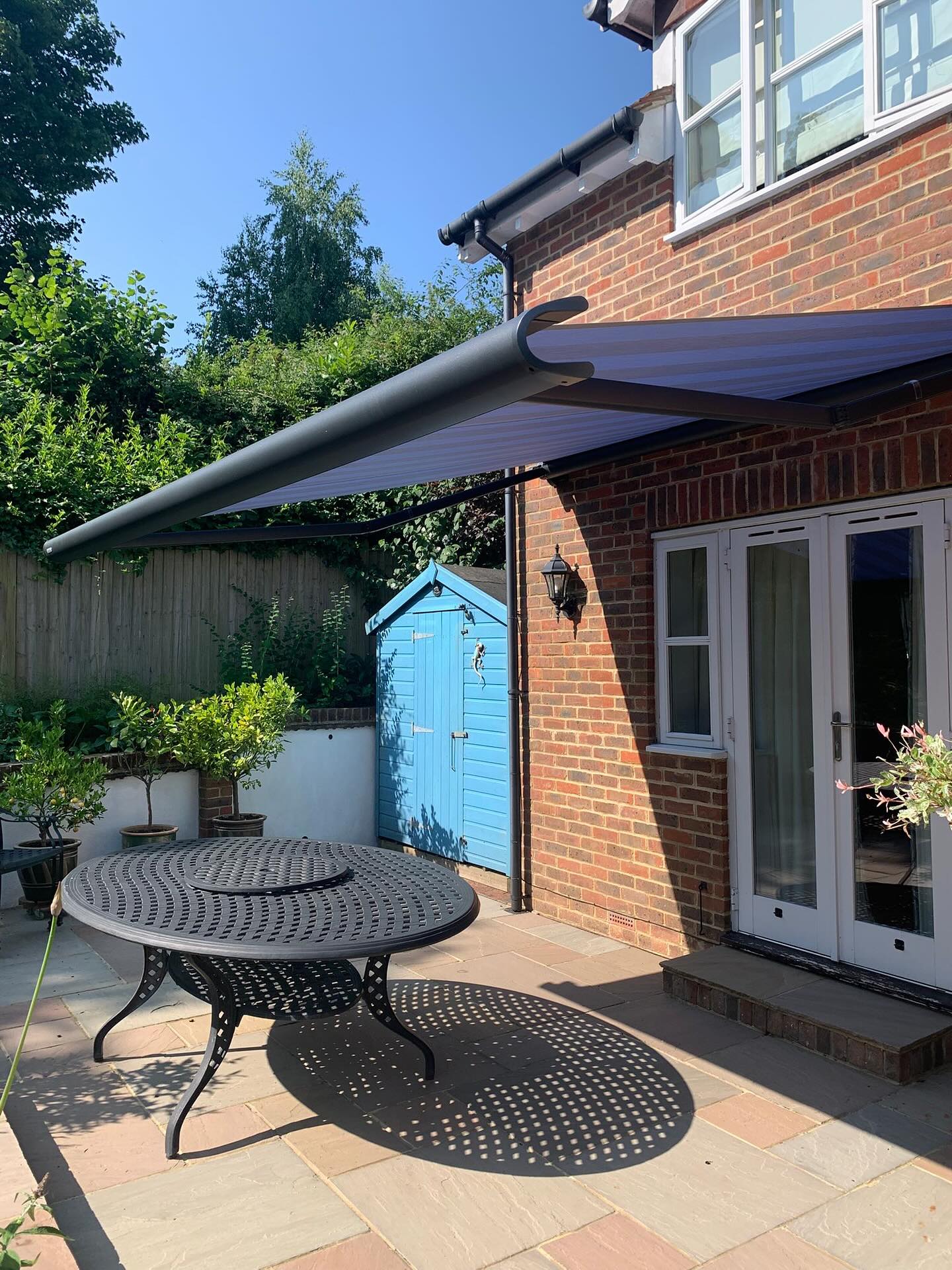 🍂 Awnings That Shine Through Every Season ❄️
Even in the cooler months, your markilux awning stays effortlessly beautiful. Designed with self-cleaning fabrics, it naturally resists dirt and debris — keeping your outdoor space looking pristine with minimal upkeep.
Enjoy year-round style, comfort, and performance with premium markilux awnings from ABS Blinds. Visit our showroom or contact us for a free consultation — we’re here to help.
📞 01580 765169
🕘 Mon–Fri: 9–5 | Sat: 9–3
📍 7 Ashford Road, Tenterden
💻 www.absblinds.co.uk
#Markilux #OutdoorLiving #GardenGoals #tenterden #kentbusiness #awnings #blindsandcurtains #eastsussex #ashfordkent #ryeeastsussex #eastsussexblinds #madetomeasureblinds #eastsussexinteriors #kenthomes #blindmaker #tenterdenbusiness #shutters #kentwindows #windowshutters #blinds
#ABSBlinds #OutdoorLiving #AutumnStyle #WinterReady #HomeComfort