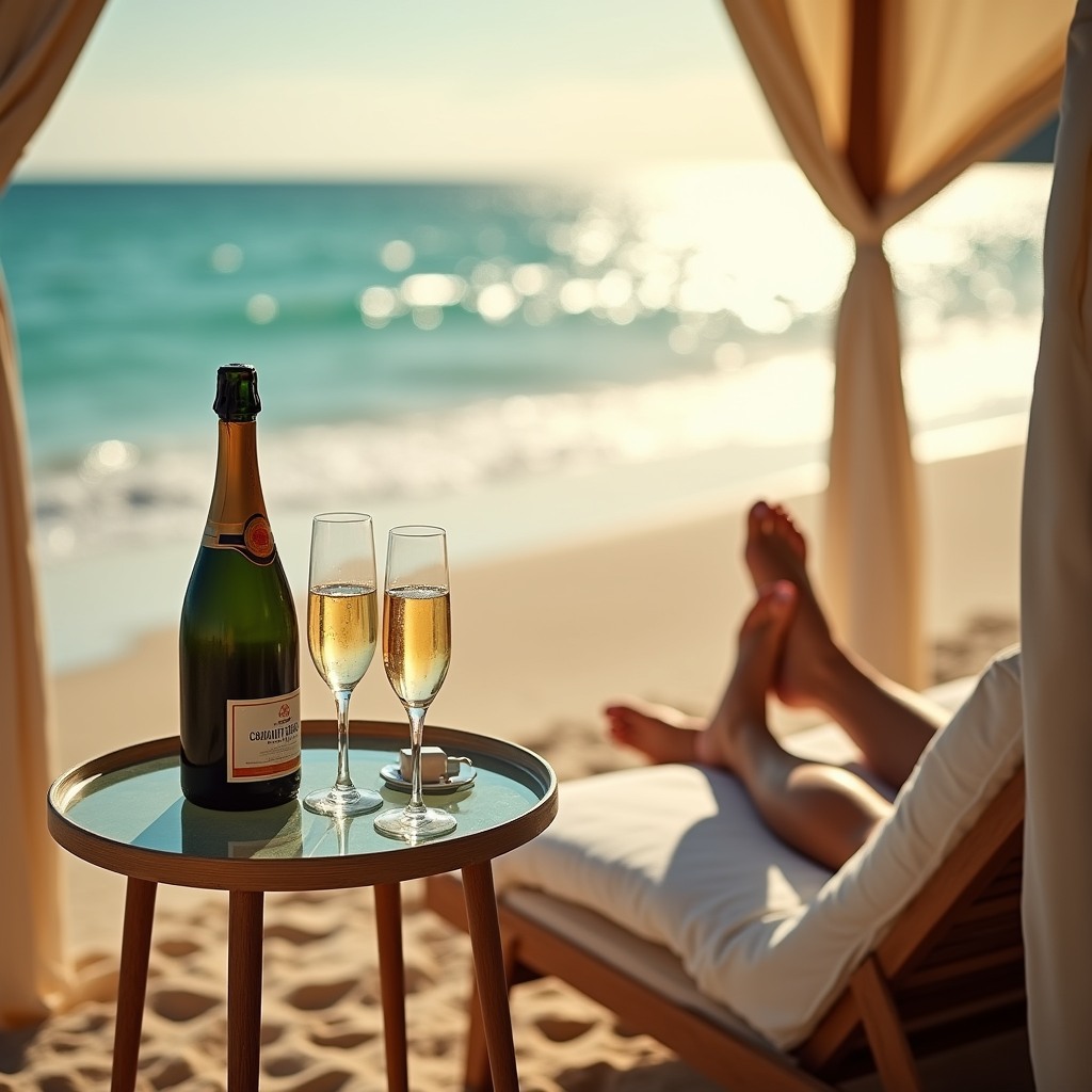 Sun, sand, and next-level comfort — Barefoot Philosophy turns your beach day into a VIP escape. Think curated lounge setups, personalized service, and effortless luxury on Daytona Beach and across Volusia County. Ready to unwind in style? Book your experience. Link in bio 🌊✨🏖️🕶️
#BarefootPhilosophy #DaytonaBeach #VolusiaCounty #BeachLuxury #VIPBeach #OrmondBeach #NewSmyrnaBeach #OrlandoBeach #BeachDay #CoastalEscape