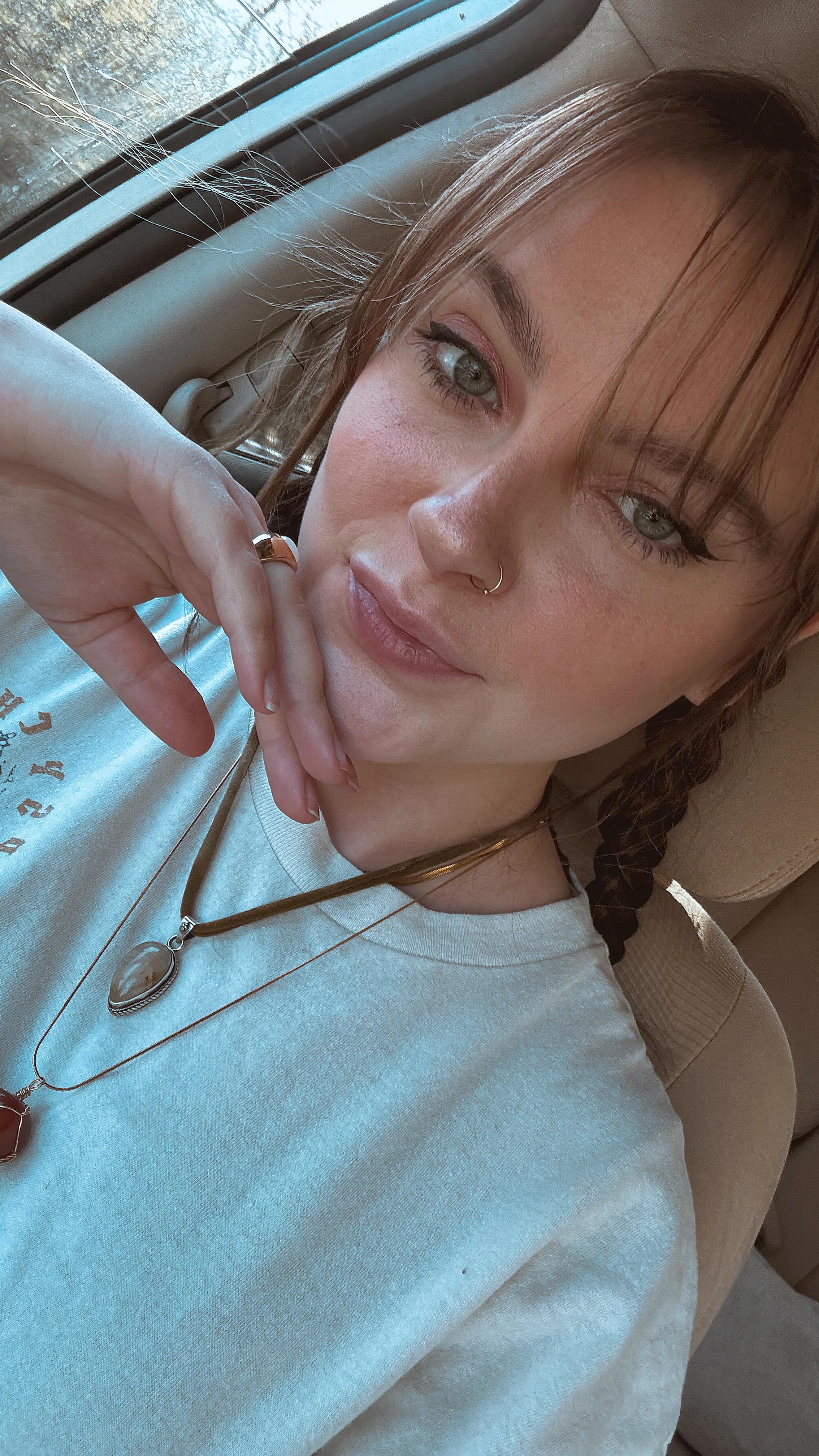 Improving your life isn’t about having it all figured out—it’s about being willing to listen. To pause. To seek guidance in the moments when your heart feels heavy or your path feels blurred. ✨
For me, guidance comes in many forms.
It comes from sitting across from my therapist and finally saying the hard things out loud.
It comes from the people in my support system who remind me who I am when I forget.
And it comes from the intuitive spaces—the psychic readings, the mediums, the spiritual mentors—who help me tune back into the parts of myself I’ve silenced, rushed past, or abandoned.
Growth is not a straight line. Healing is not a quick fix. But every time you ask for help, every time you lean into honesty, every time you allow yourself to be guided… you shift. You soften. You rise.
This is your reminder that you don’t have to carry everything alone.
You’re allowed to lean on the people who love you.
You’re allowed to ask for clarity from the universe.
You’re allowed to grow at your own pace.
Here’s to becoming the version of ourselves who listens—to our truth, our intuition, our inner child, our future self.
Here’s to letting guidance shape us into who we’re meant to be. 💜
#TrustTheProcess #GuidedByLight #HealingJourney #IntuitiveLiving #SpiritualGuidance #MentalHealthAwareness #TherapyJourney #InnerWork #EvolveInAllThatYouAre #SoulAligned #SeekingClarity #PersonalGrowthJourney #EnergyHealing #MindBodySpirit